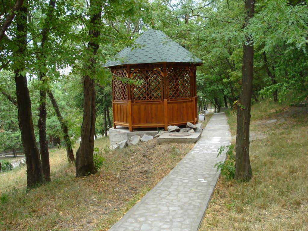 Spa Hotel Galereya Palace