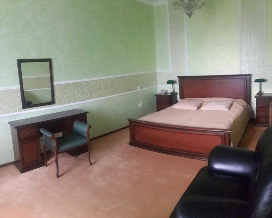 Spa Hotel Galereya Palace
