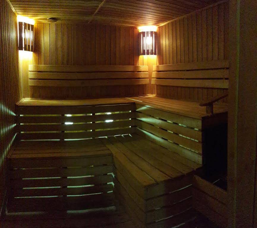 Spa Hotel Galereya Palace