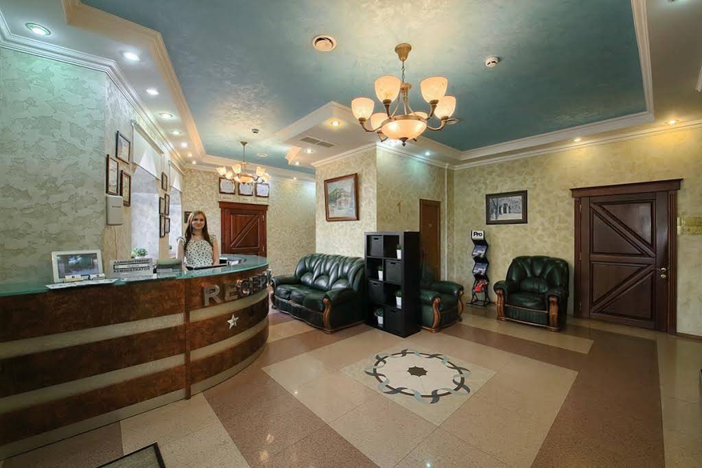 Spa Hotel Galereya Palace