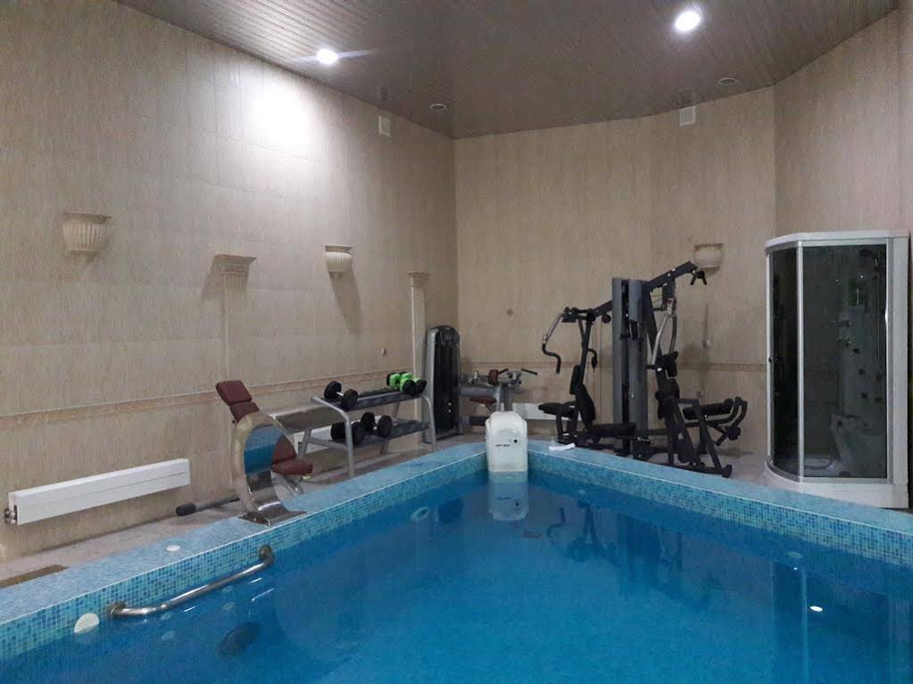 Spa Hotel Galereya Palace