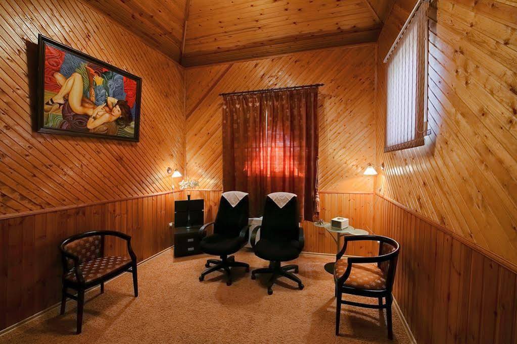 Spa Hotel Galereya Palace