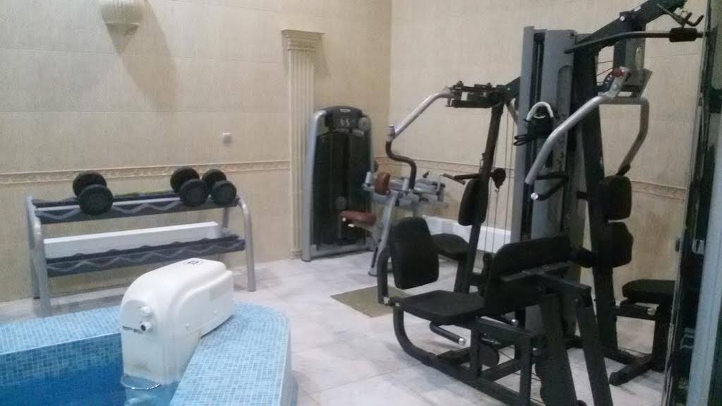 Spa Hotel Galereya Palace