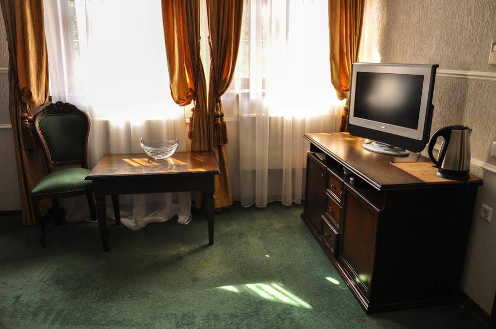 Spa Hotel Galereya Palace