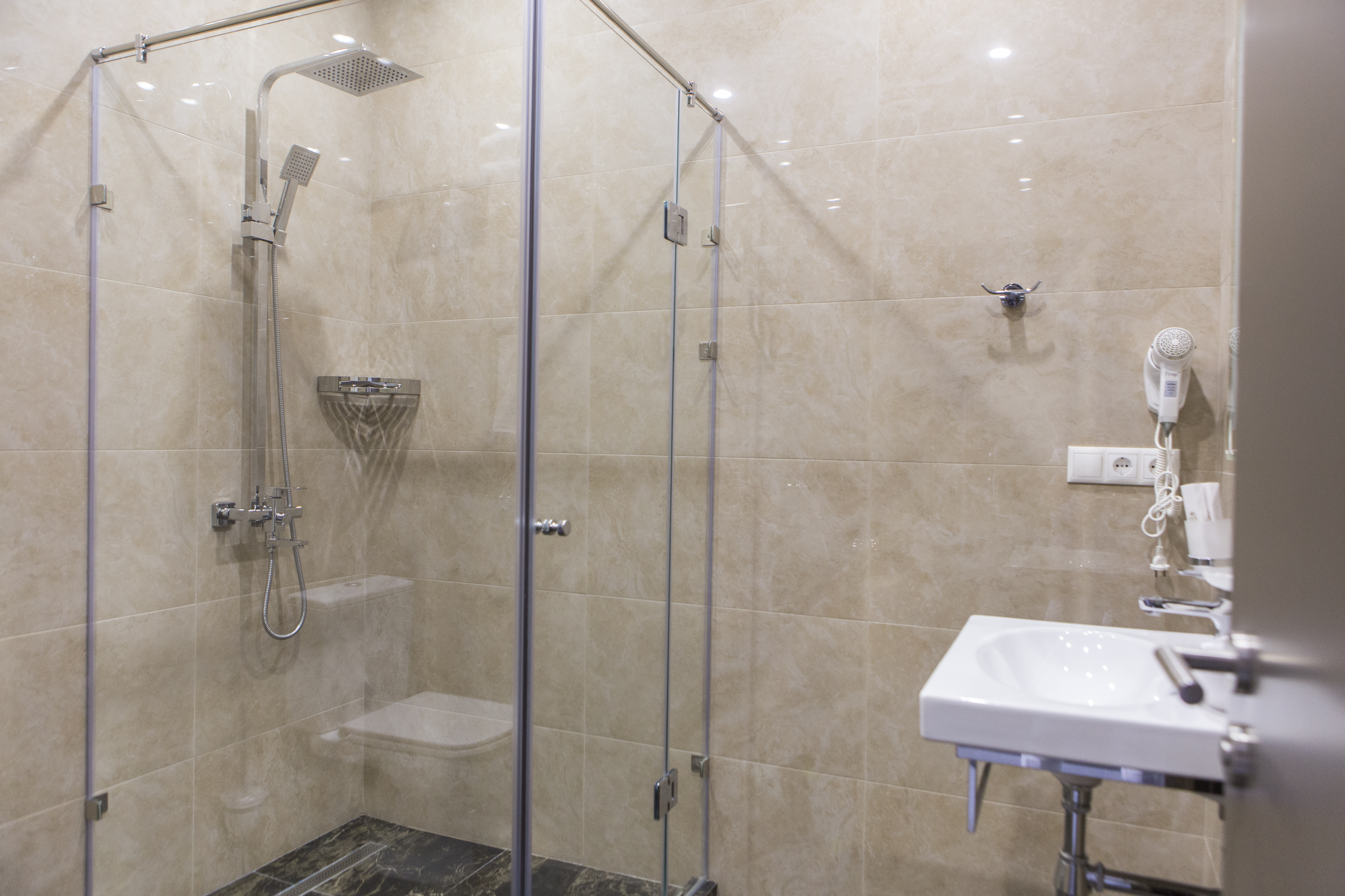 SPA Hotel Parus