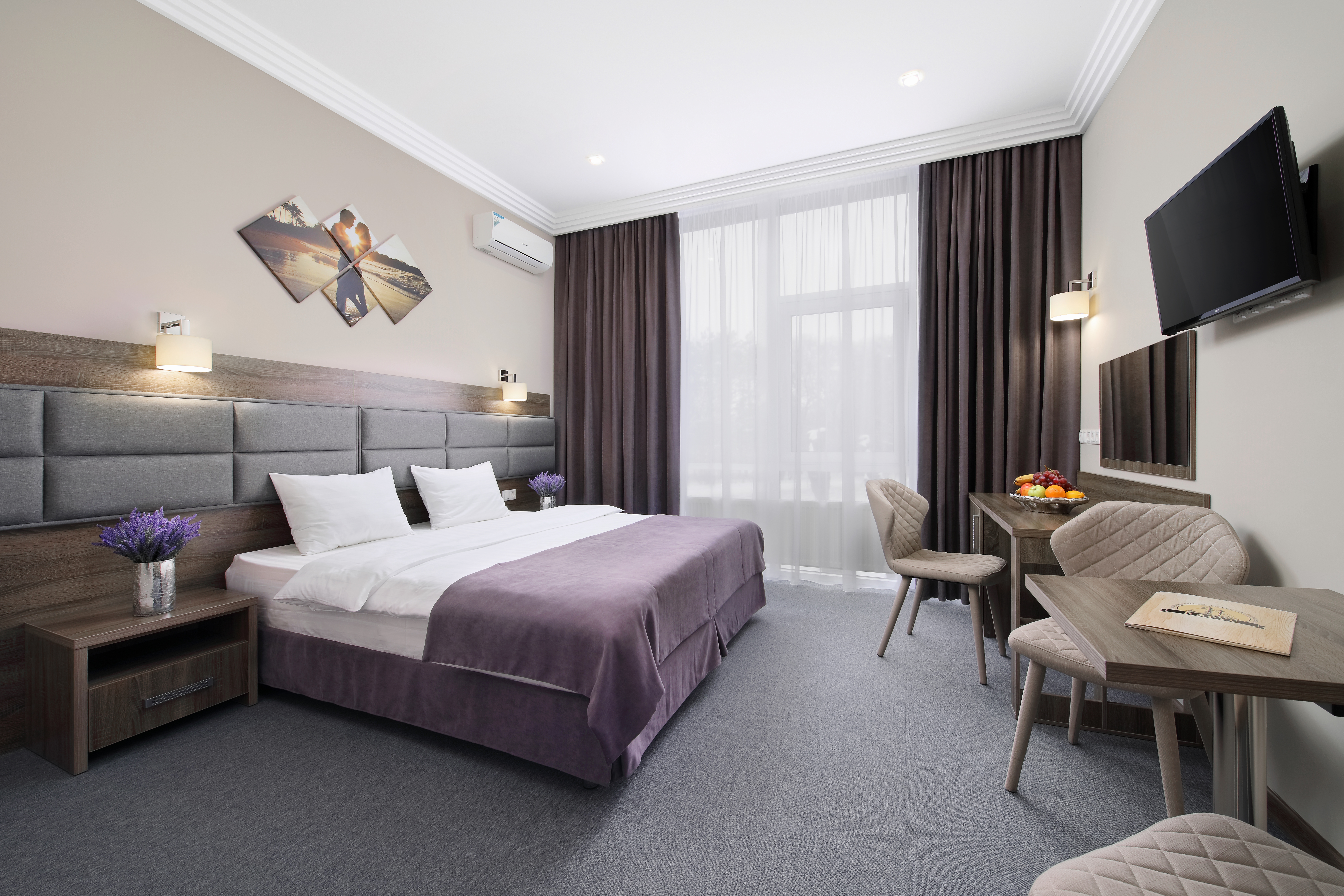 SPA Hotel Parus