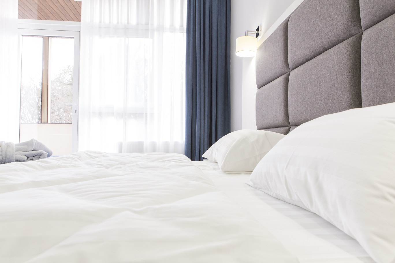 SPA Hotel Parus