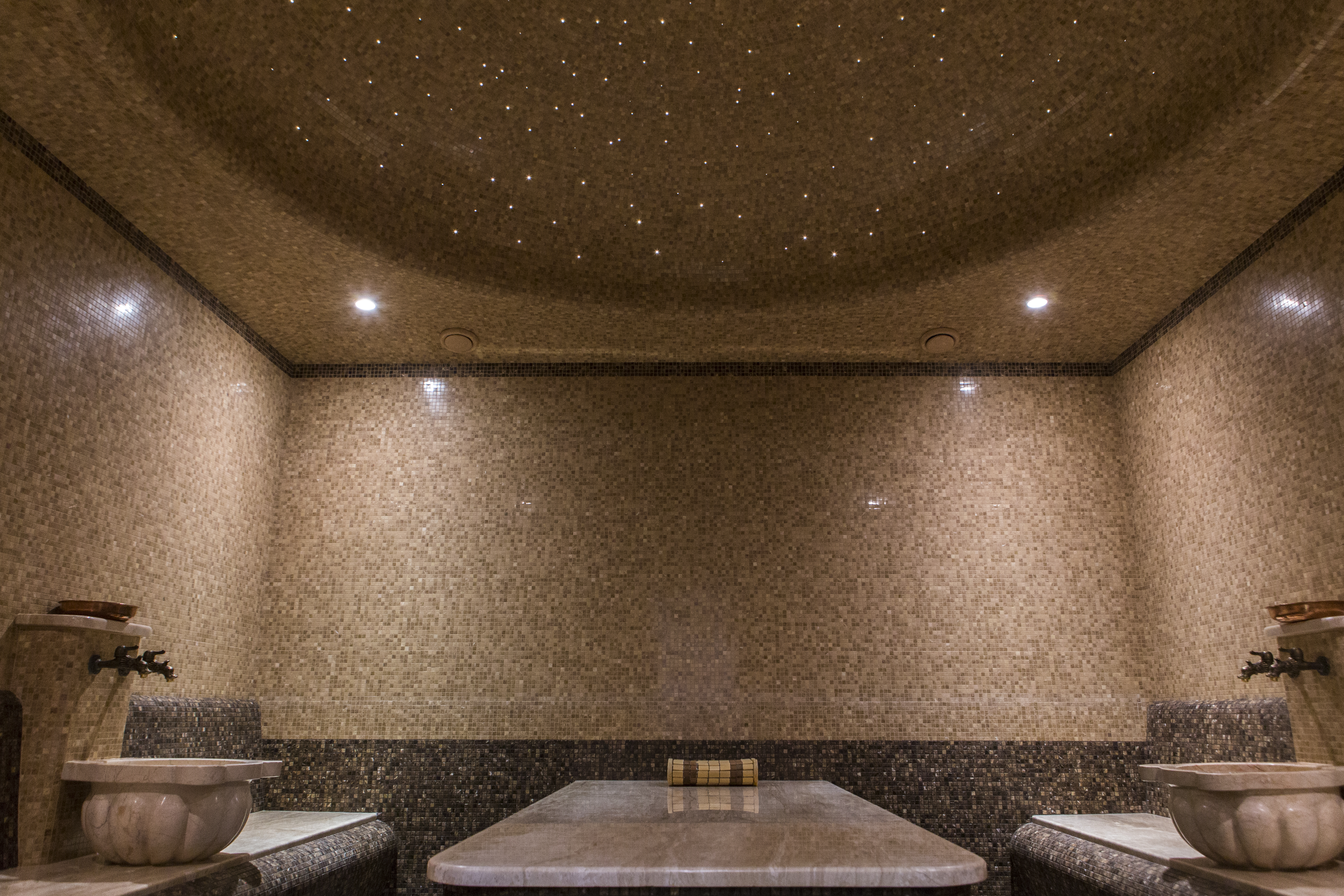 SPA Hotel Parus