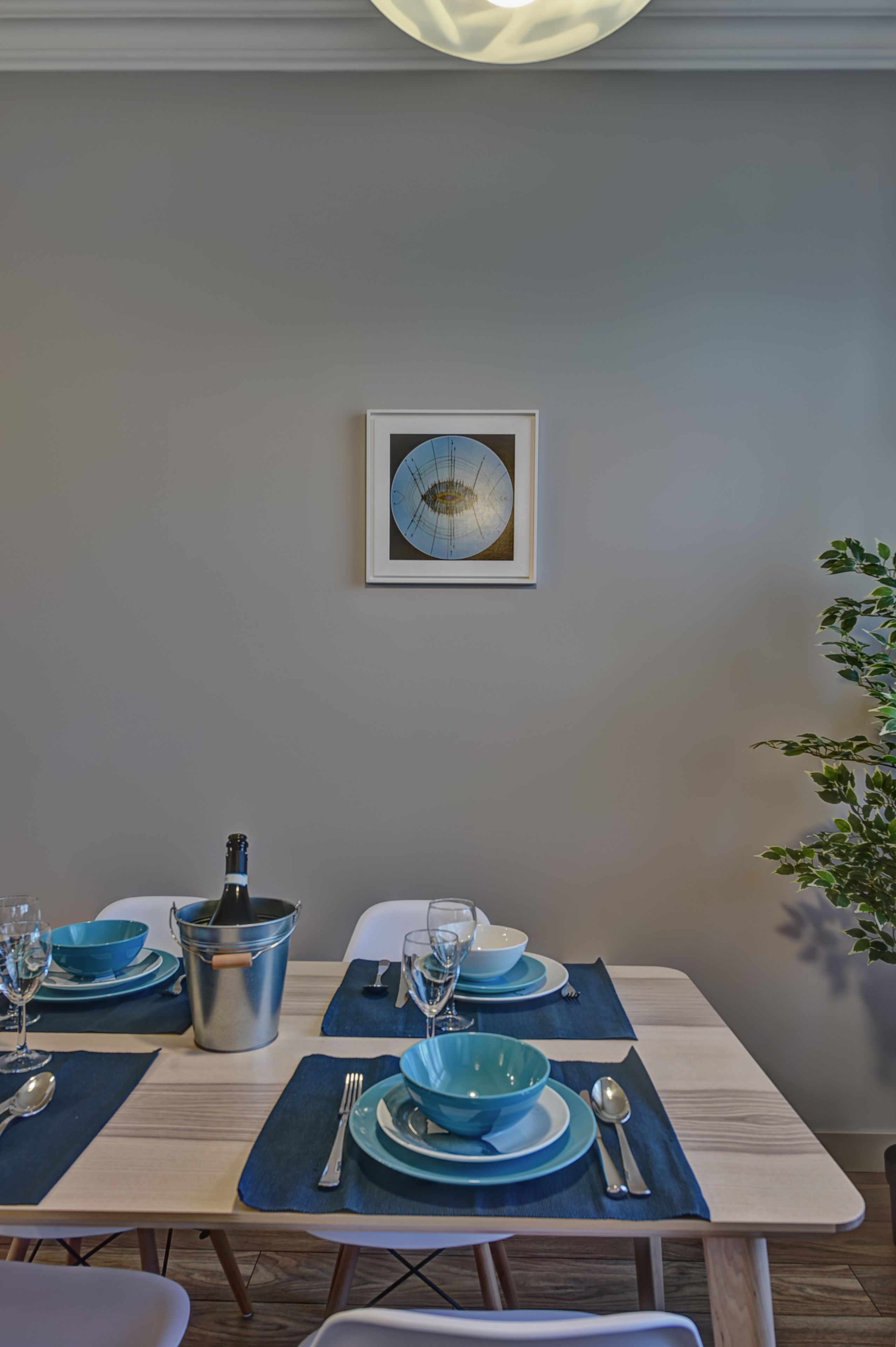 Apart Hotel Matto D'art