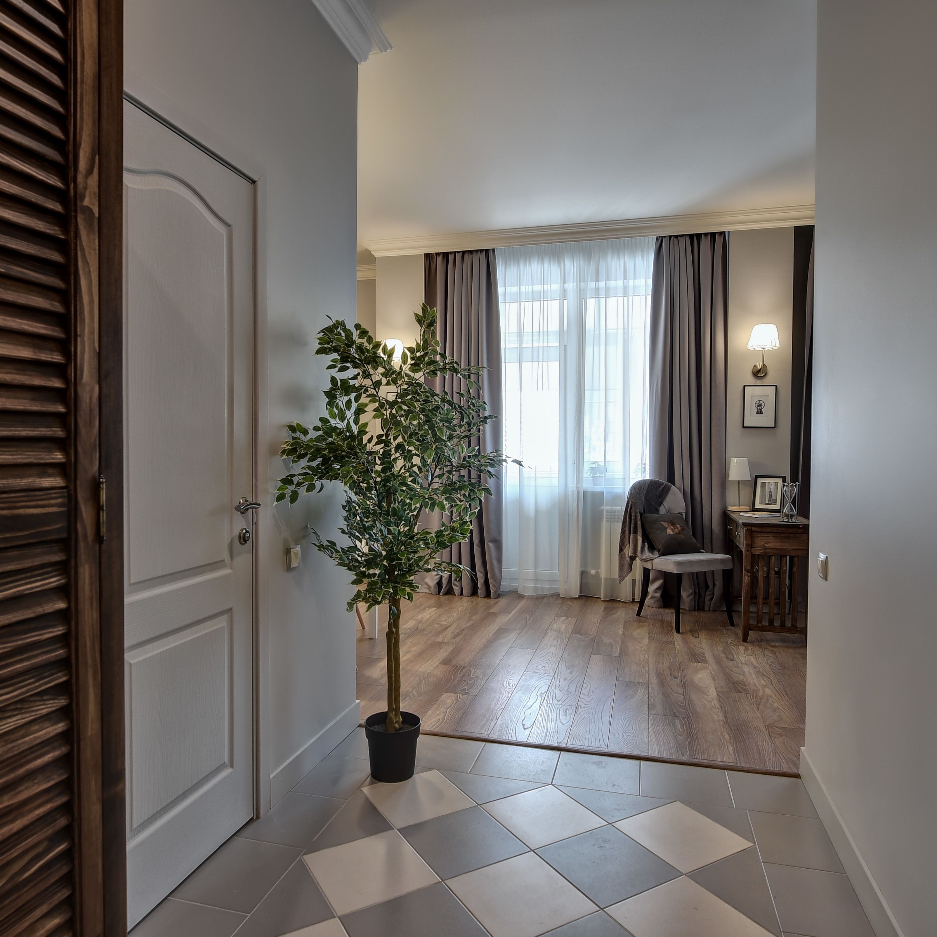 Apart Hotel Matto D'art