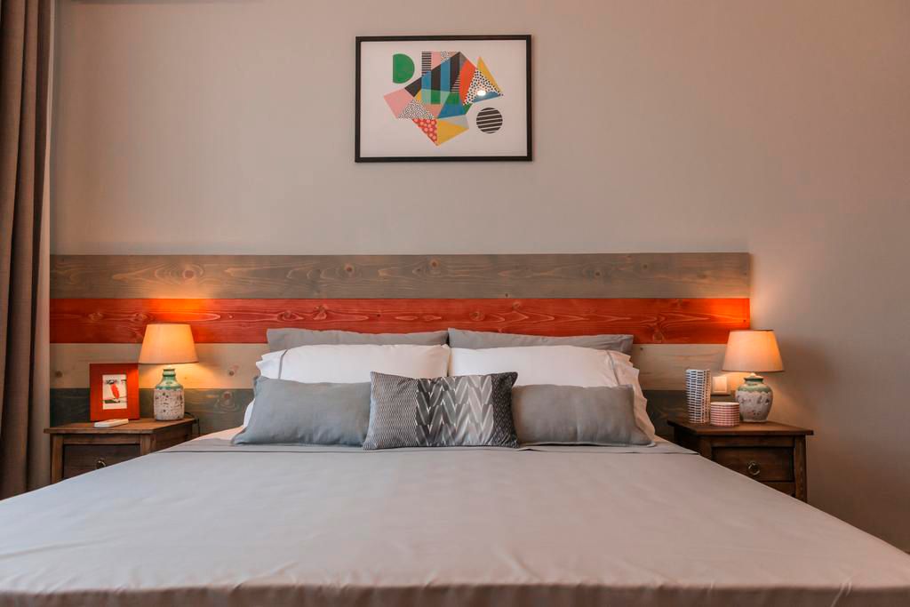 Apart Hotel Matto D'art