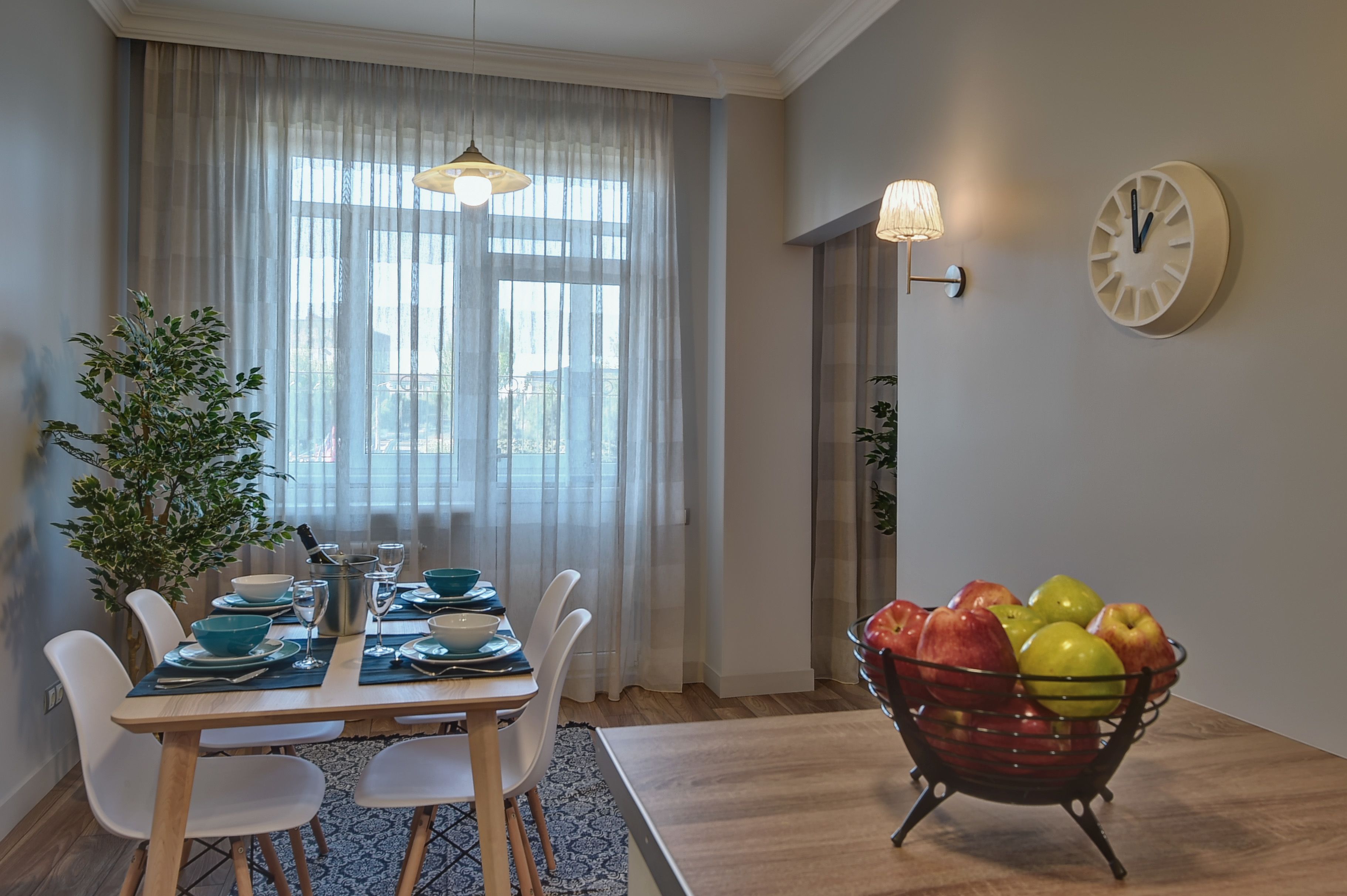 Apart Hotel Matto D'art