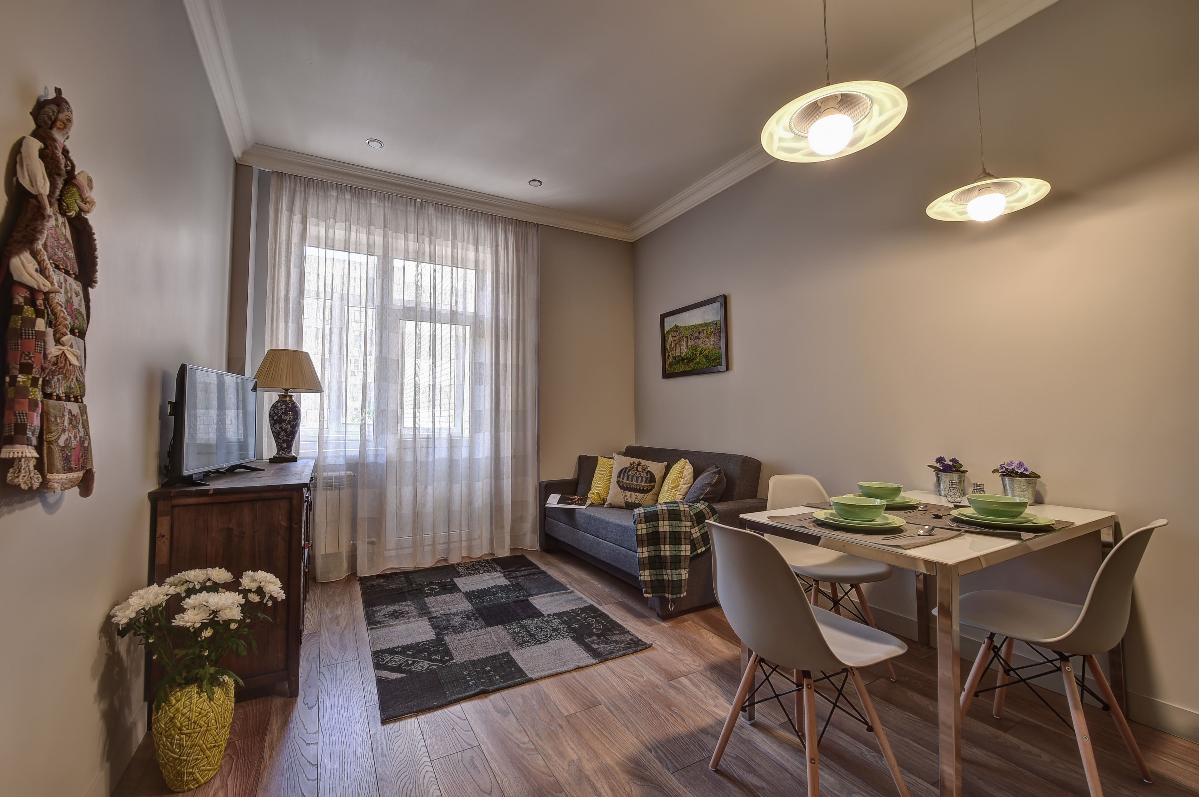 Apart Hotel Matto D'art