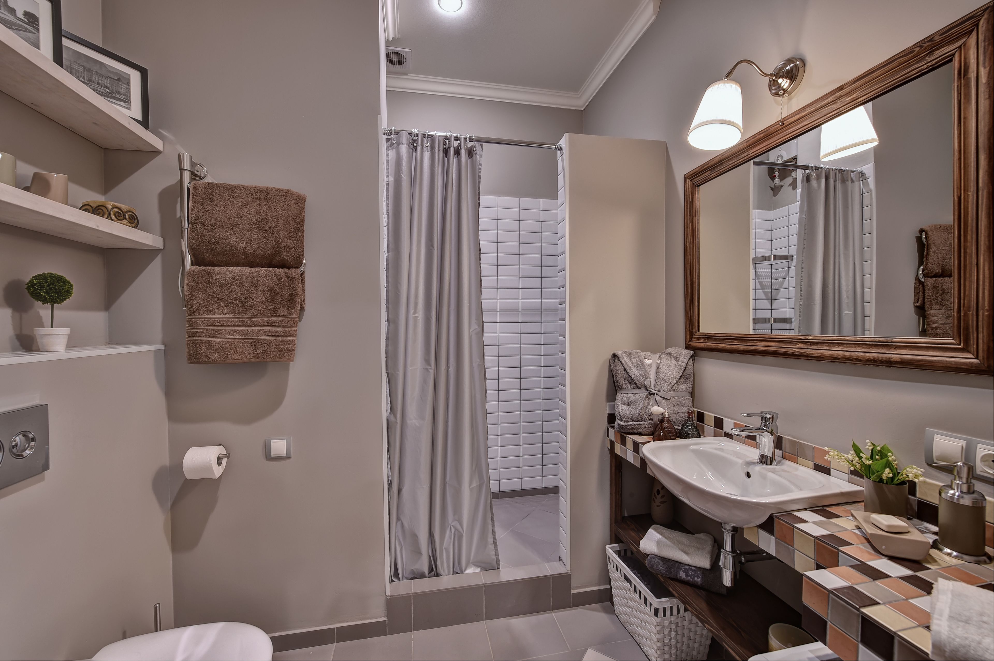 Apart Hotel Matto D'art
