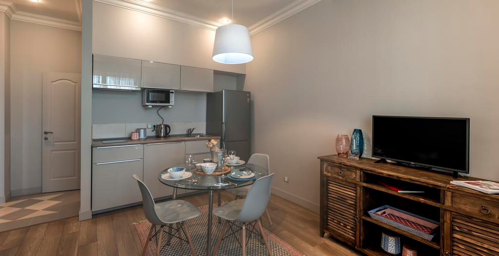 Apart Hotel Matto D'art