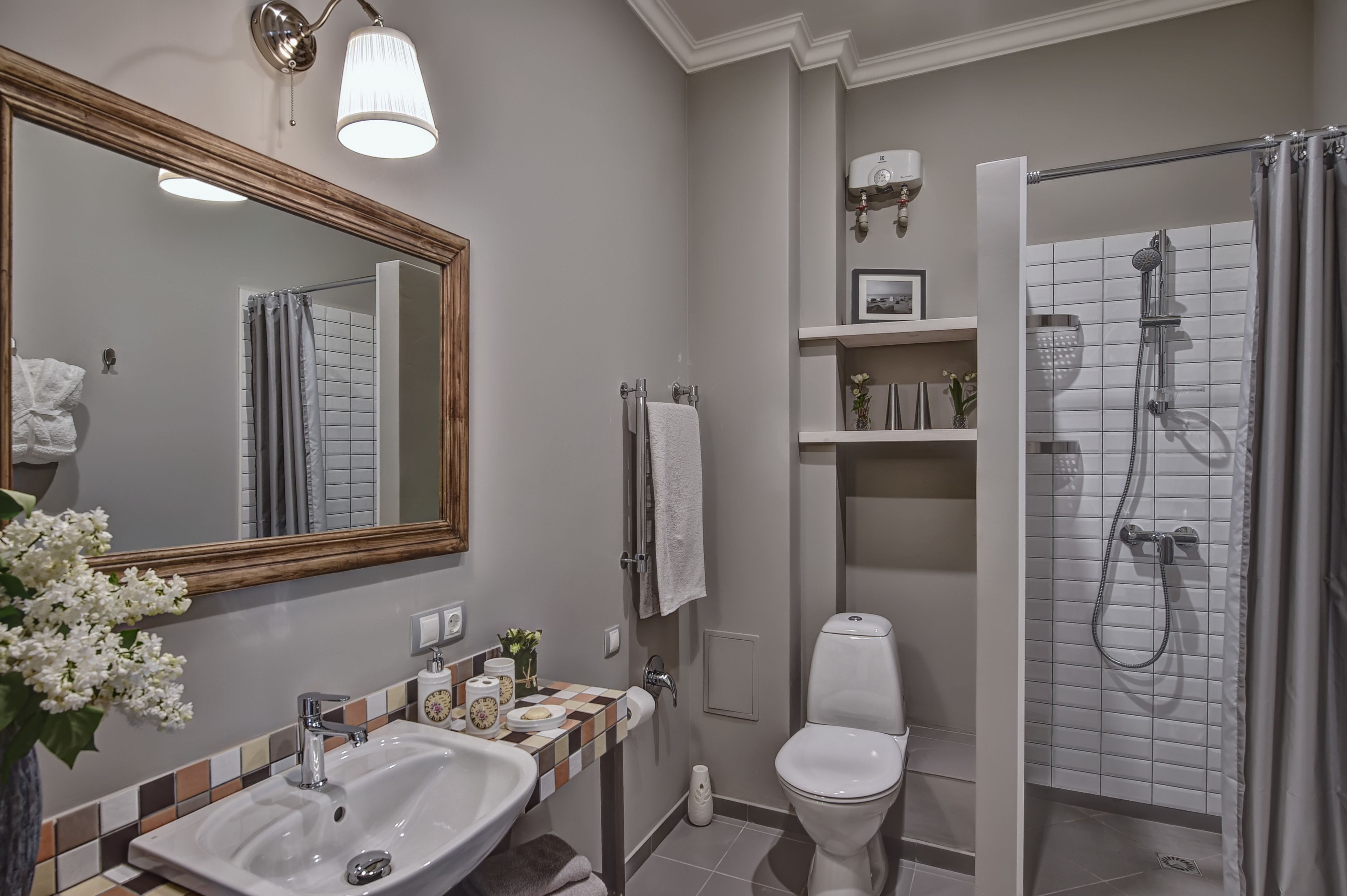 Apart Hotel Matto D'art