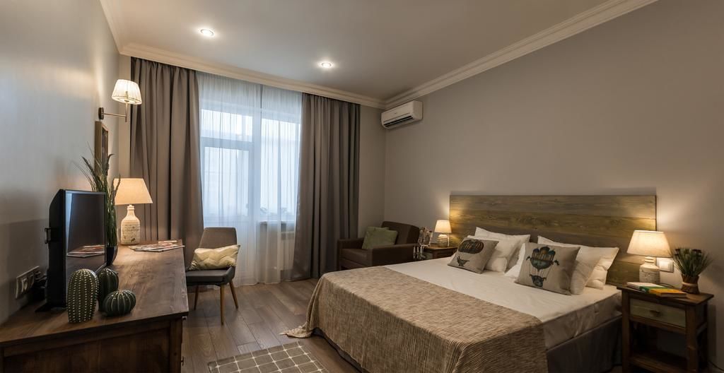 Apart Hotel Matto D'art