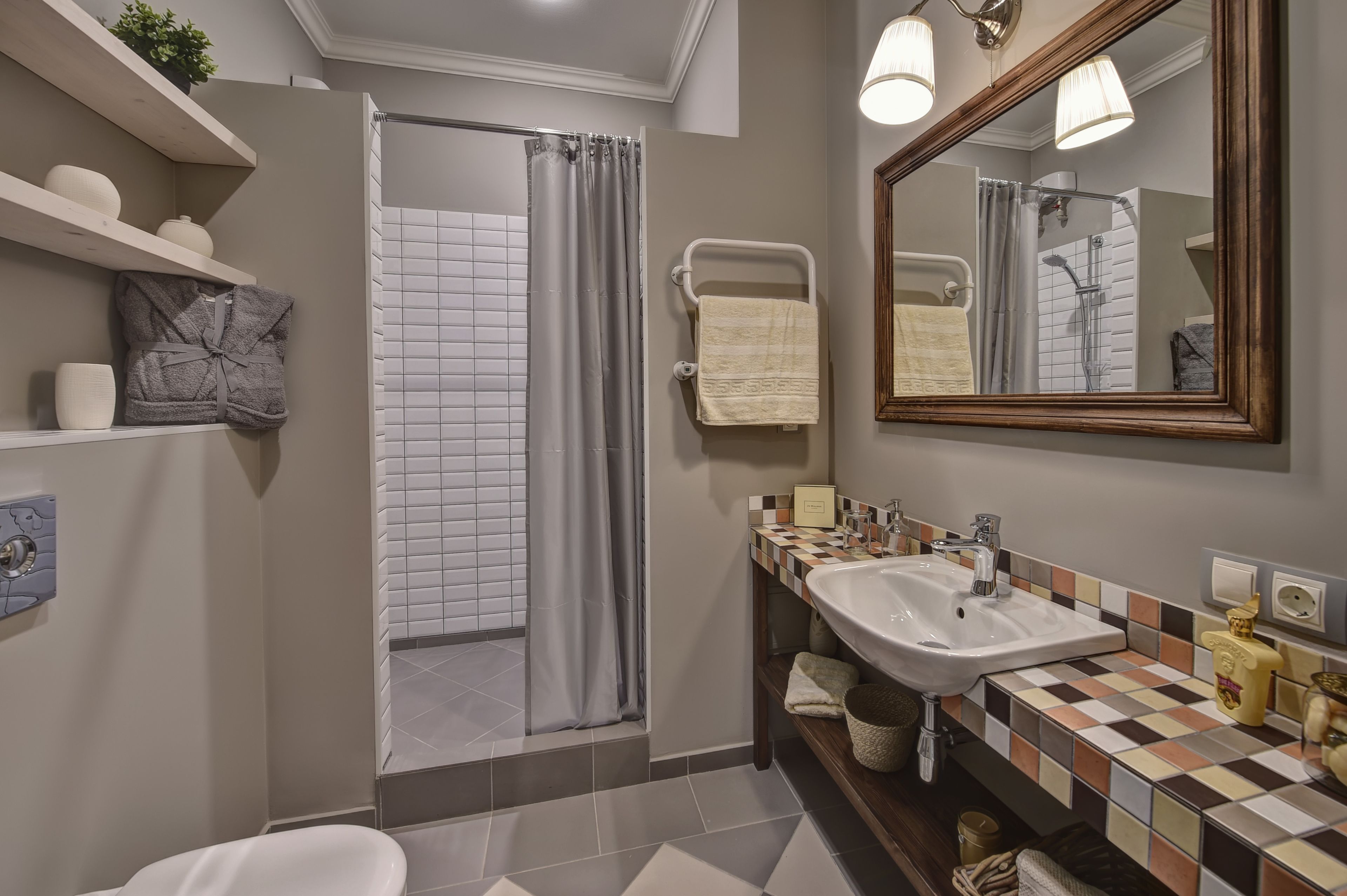 Apart Hotel Matto D'art