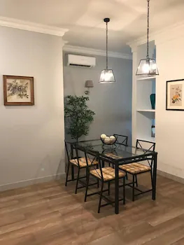 Apart Hotel Matto D'art