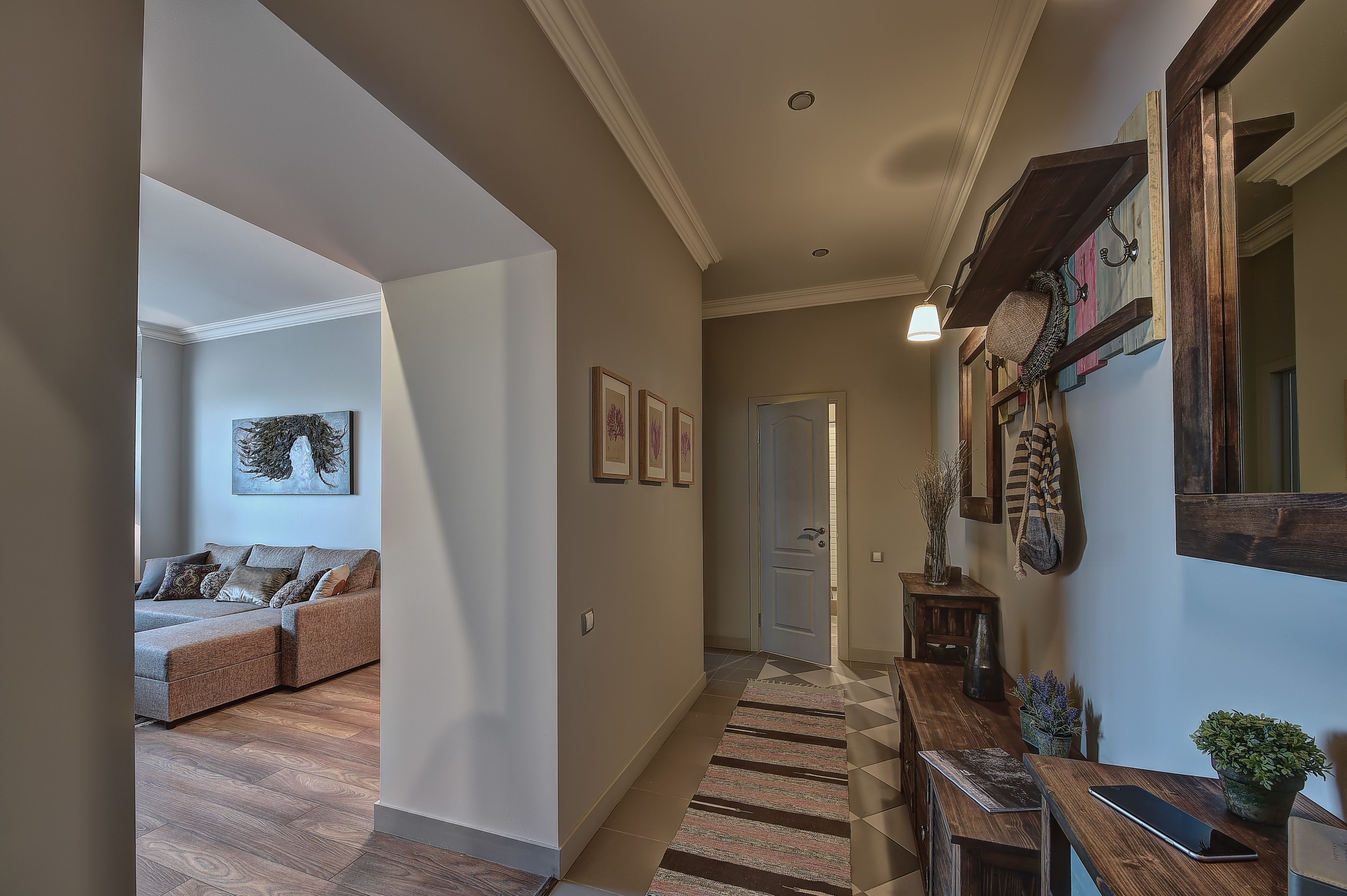 Apart Hotel Matto D'art