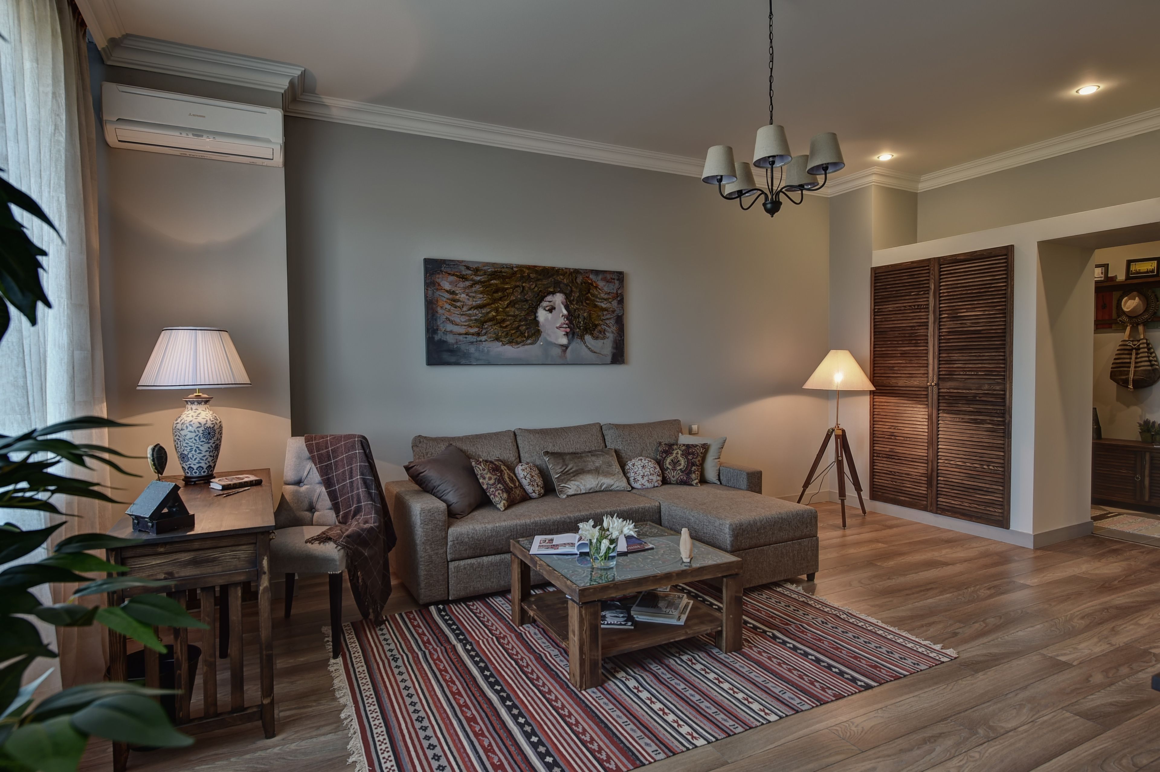 Apart Hotel Matto D'art