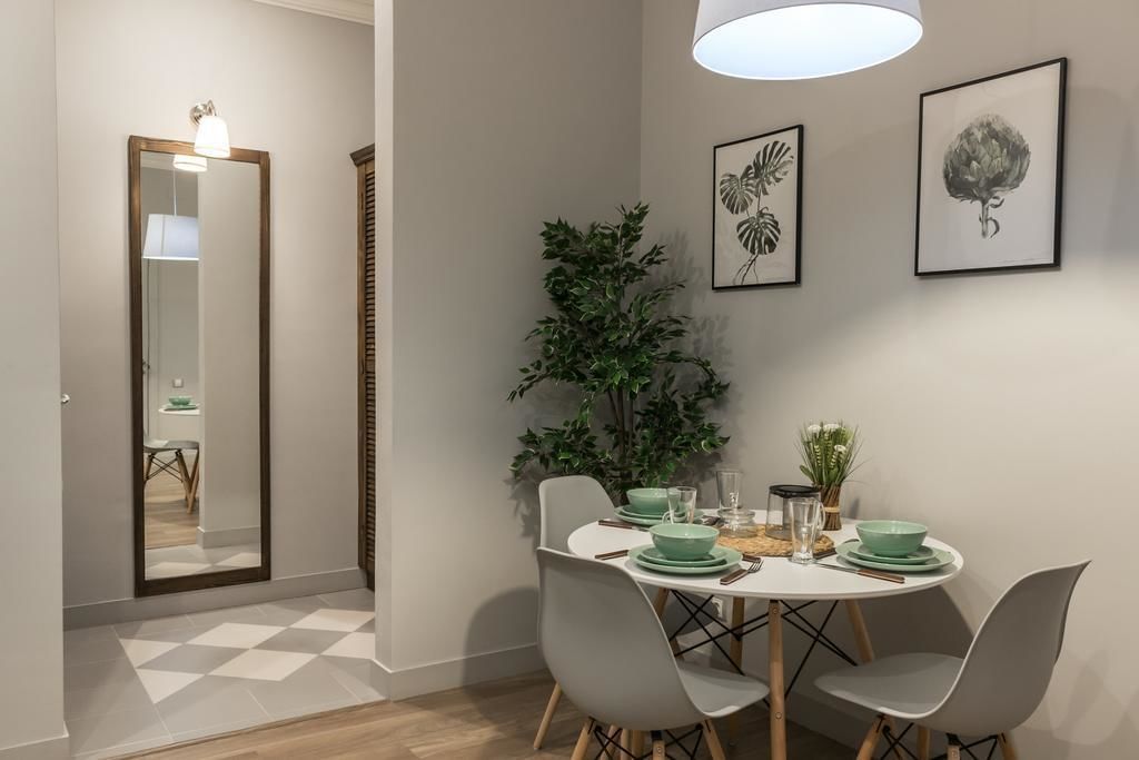 Apart Hotel Matto D'art
