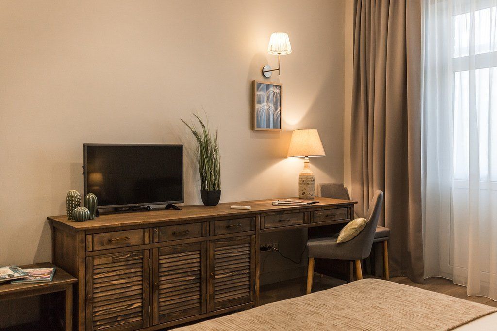 Apart Hotel Matto D'art