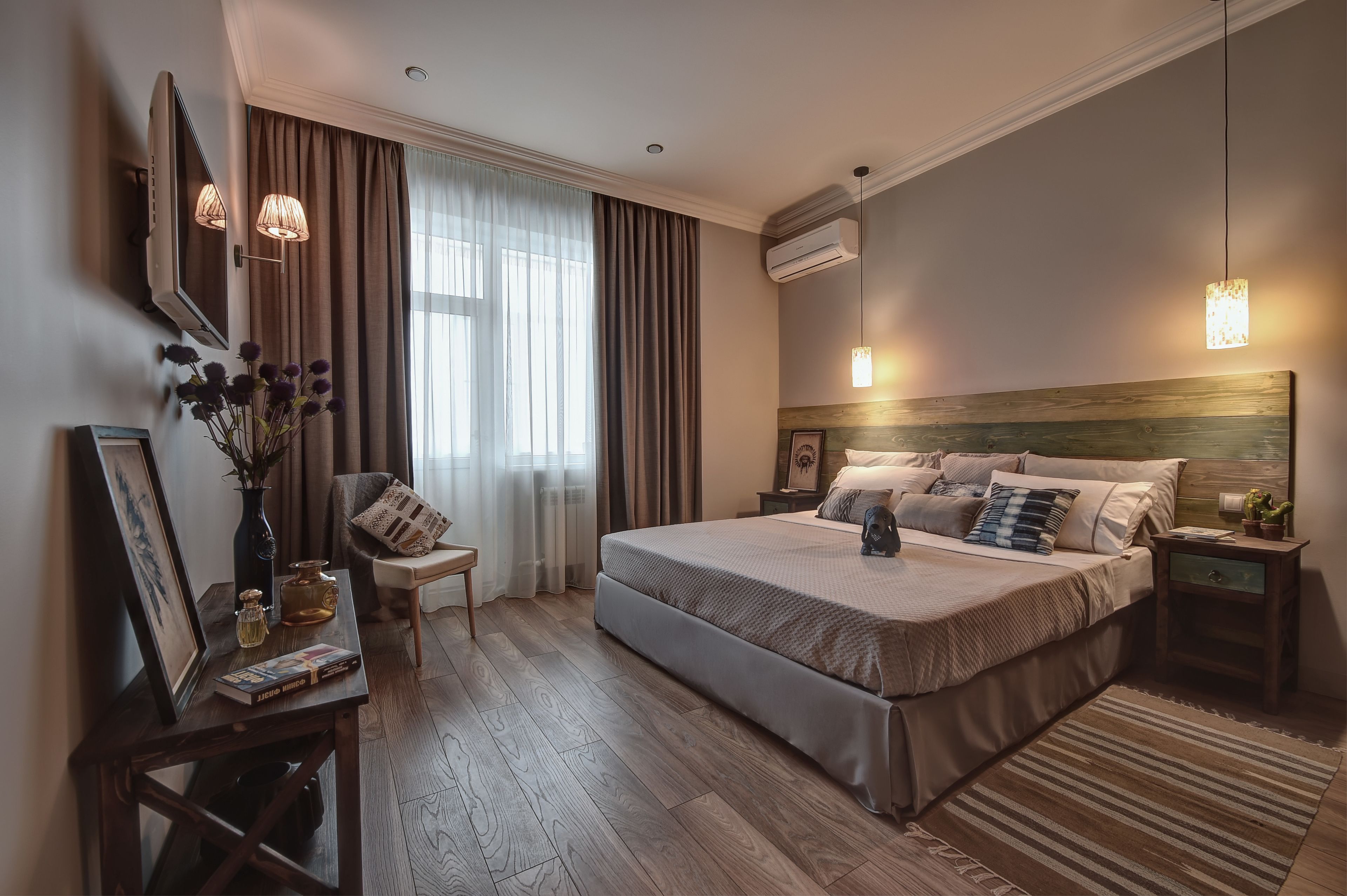 Apart Hotel Matto D'art