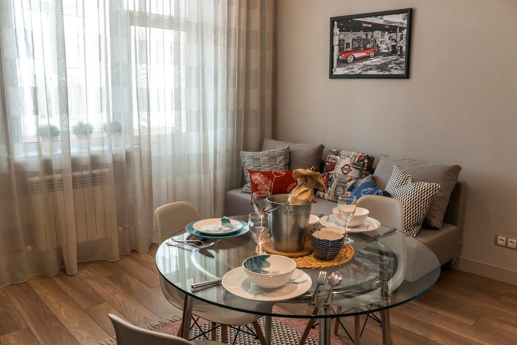 Apart Hotel Matto D'art