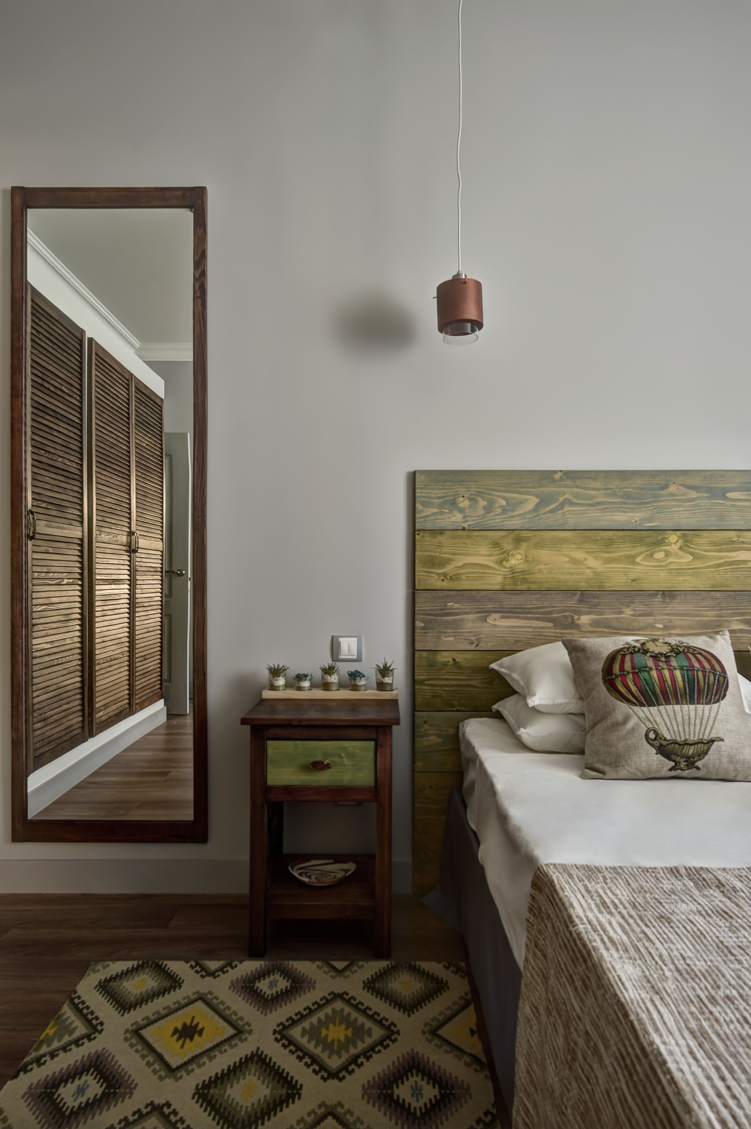 Apart Hotel Matto D'art
