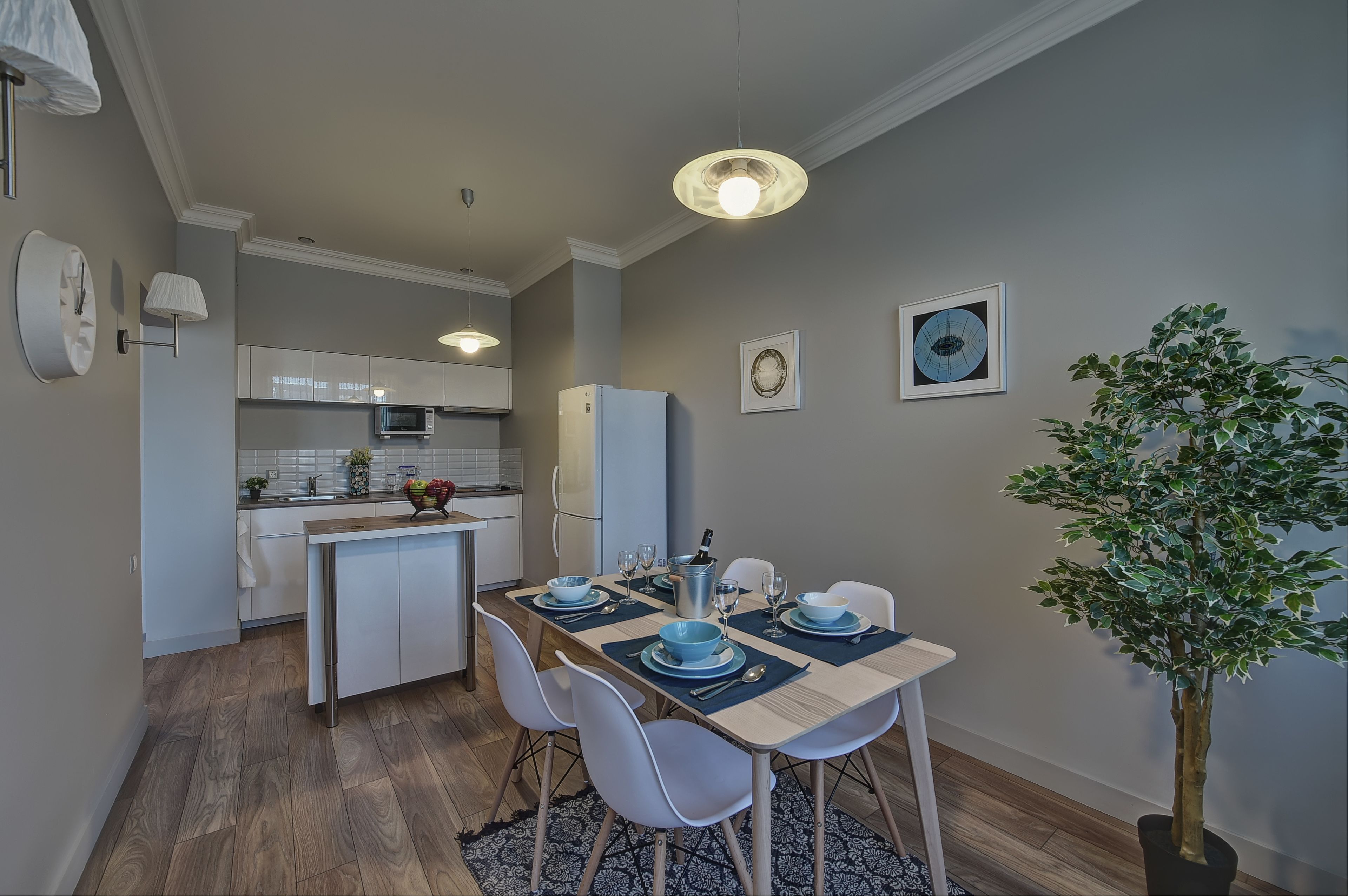 Apart Hotel Matto D'art