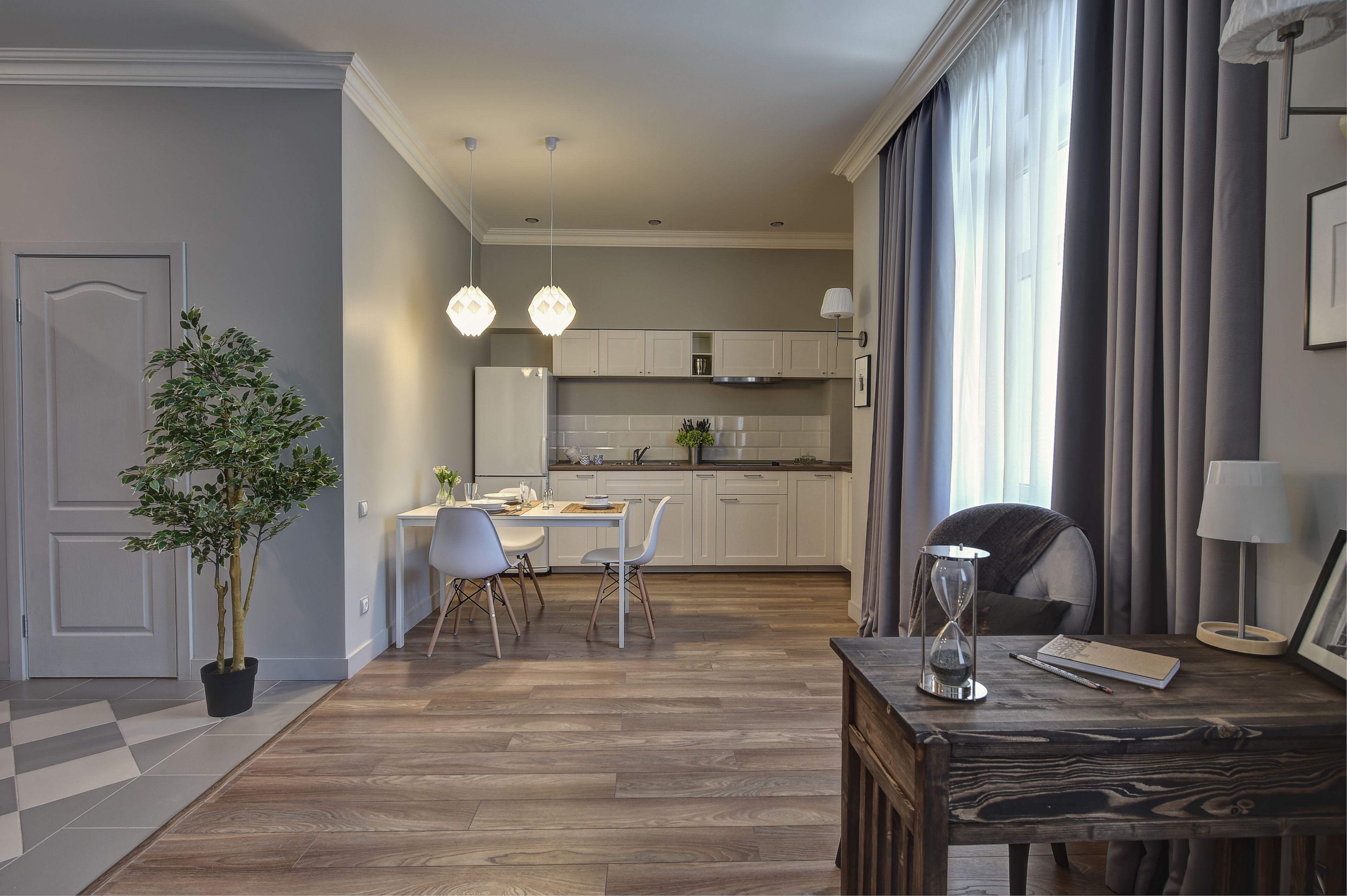 Apart Hotel Matto D'art