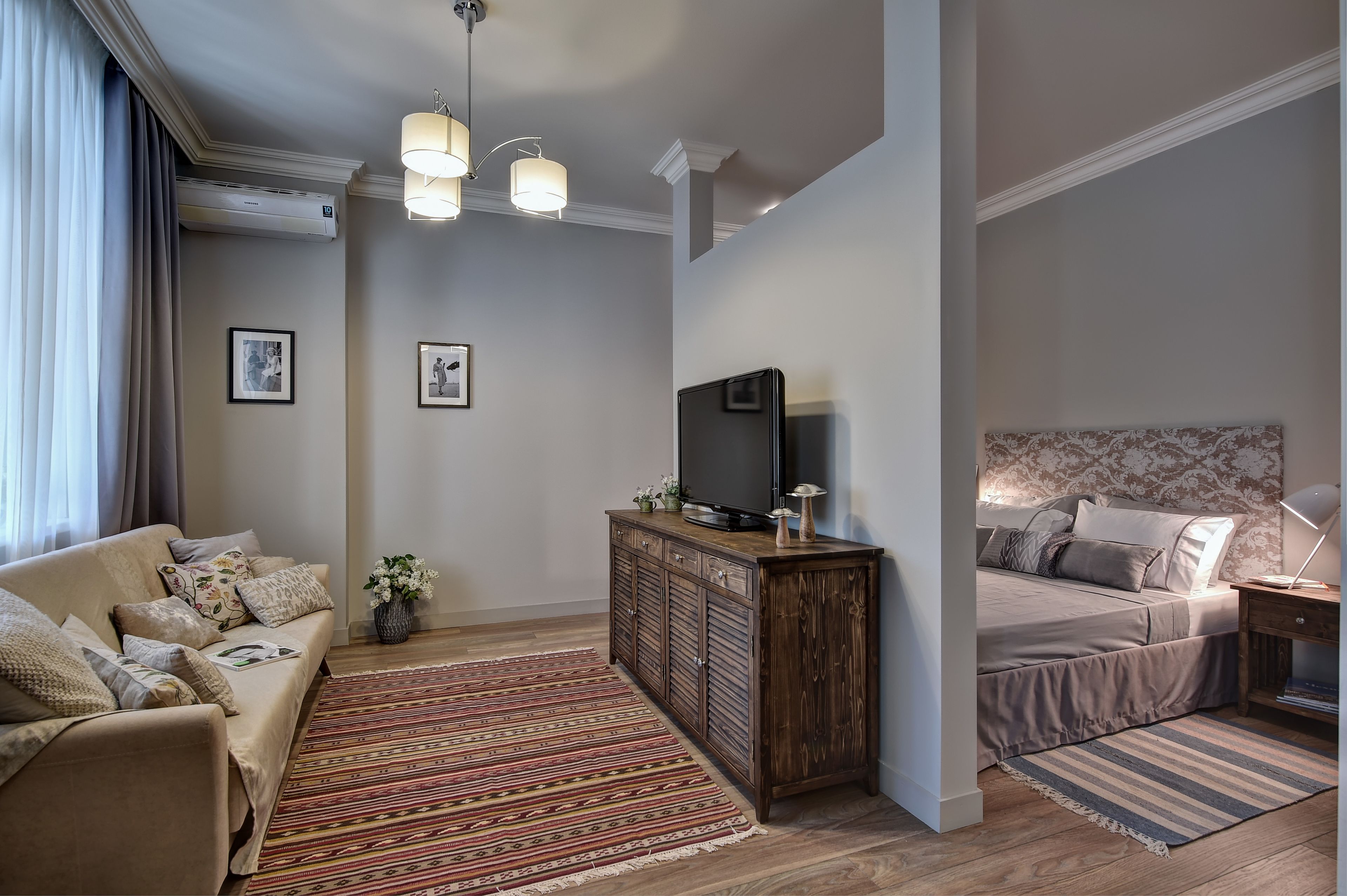 Apart Hotel Matto D'art