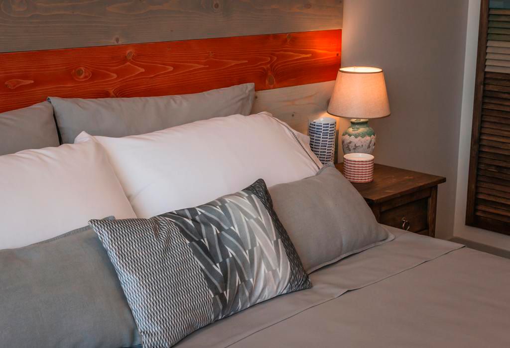 Apart Hotel Matto D'art