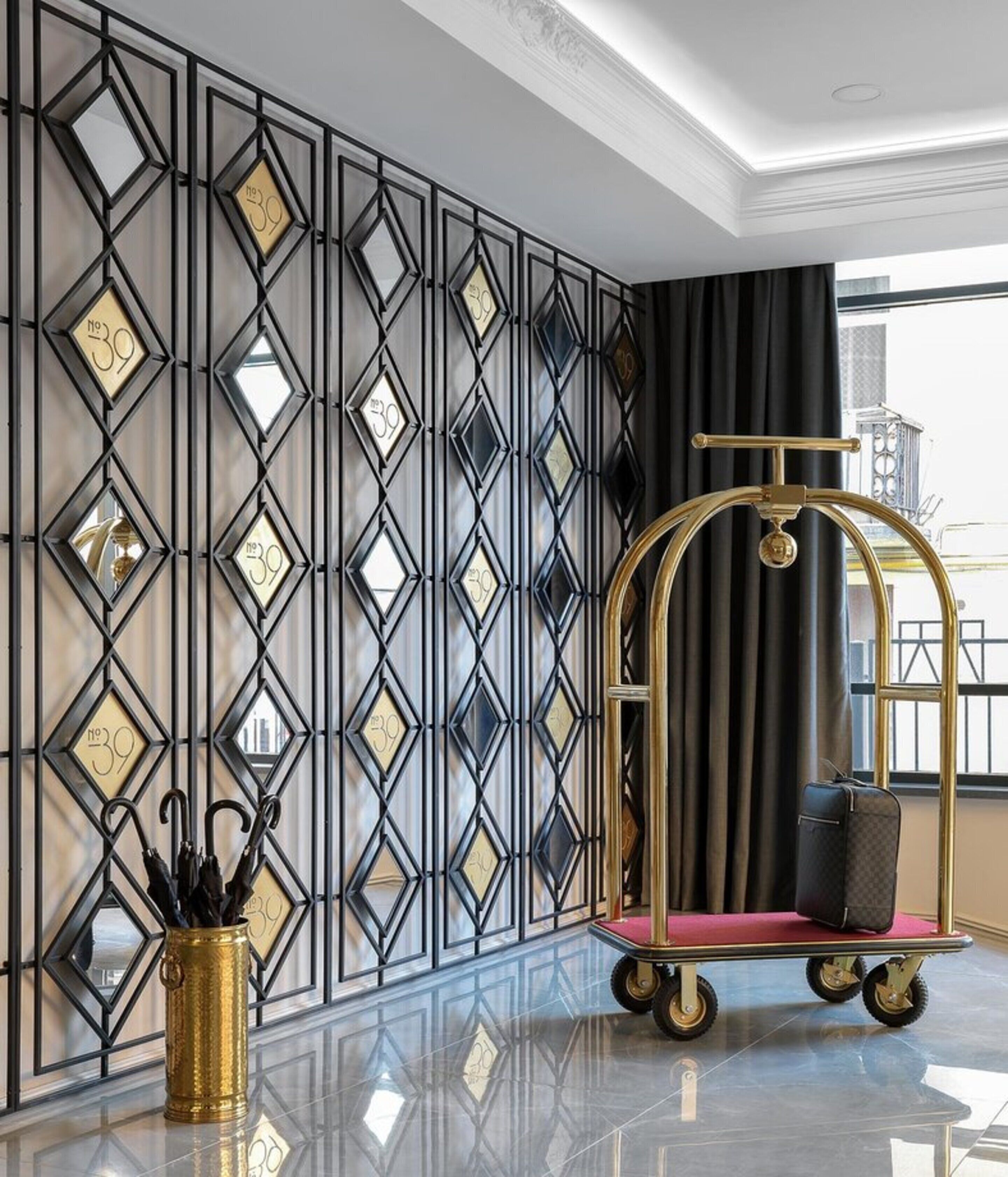 Boutique Hotel 39