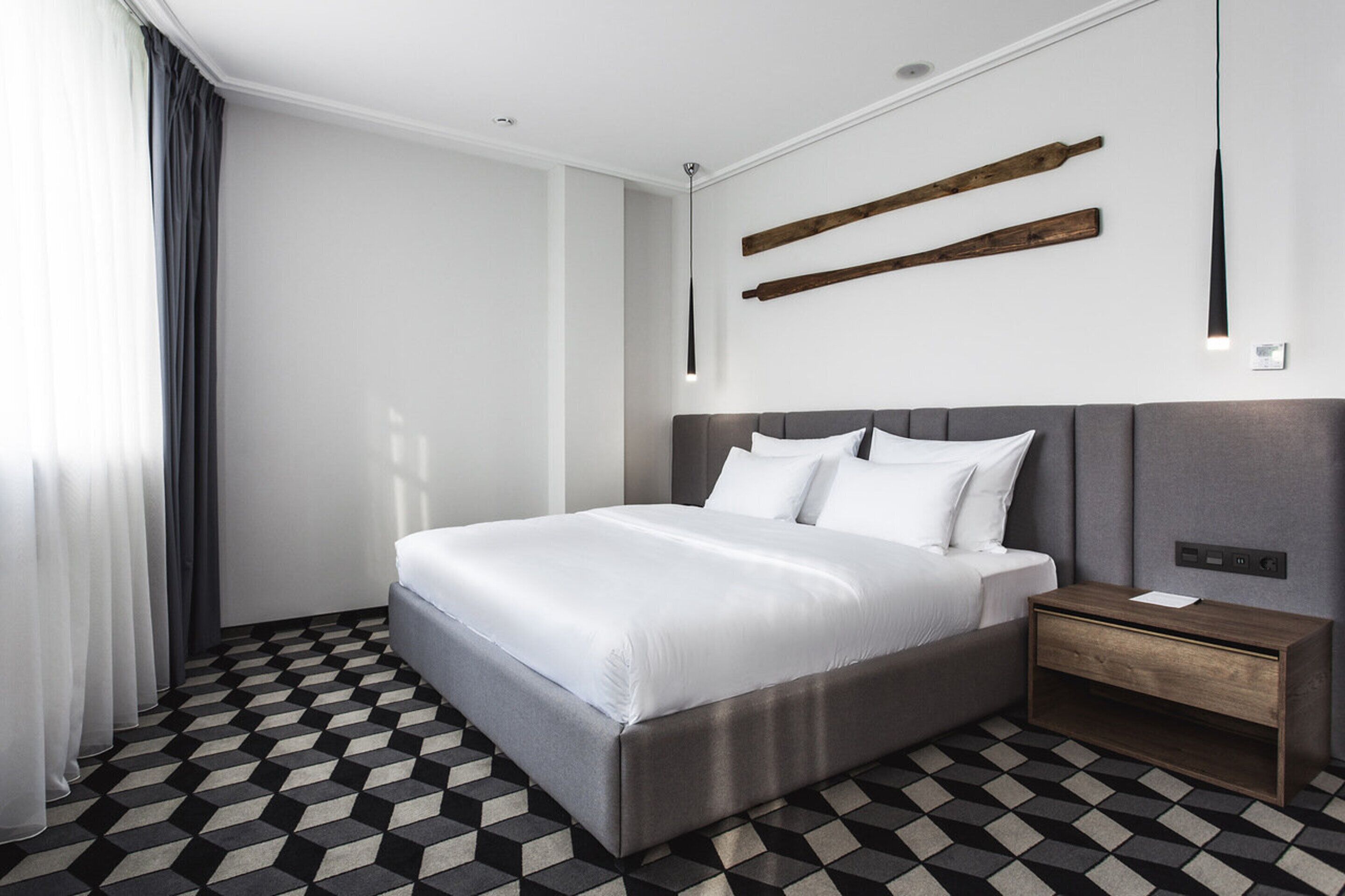 Boutique Hotel 39