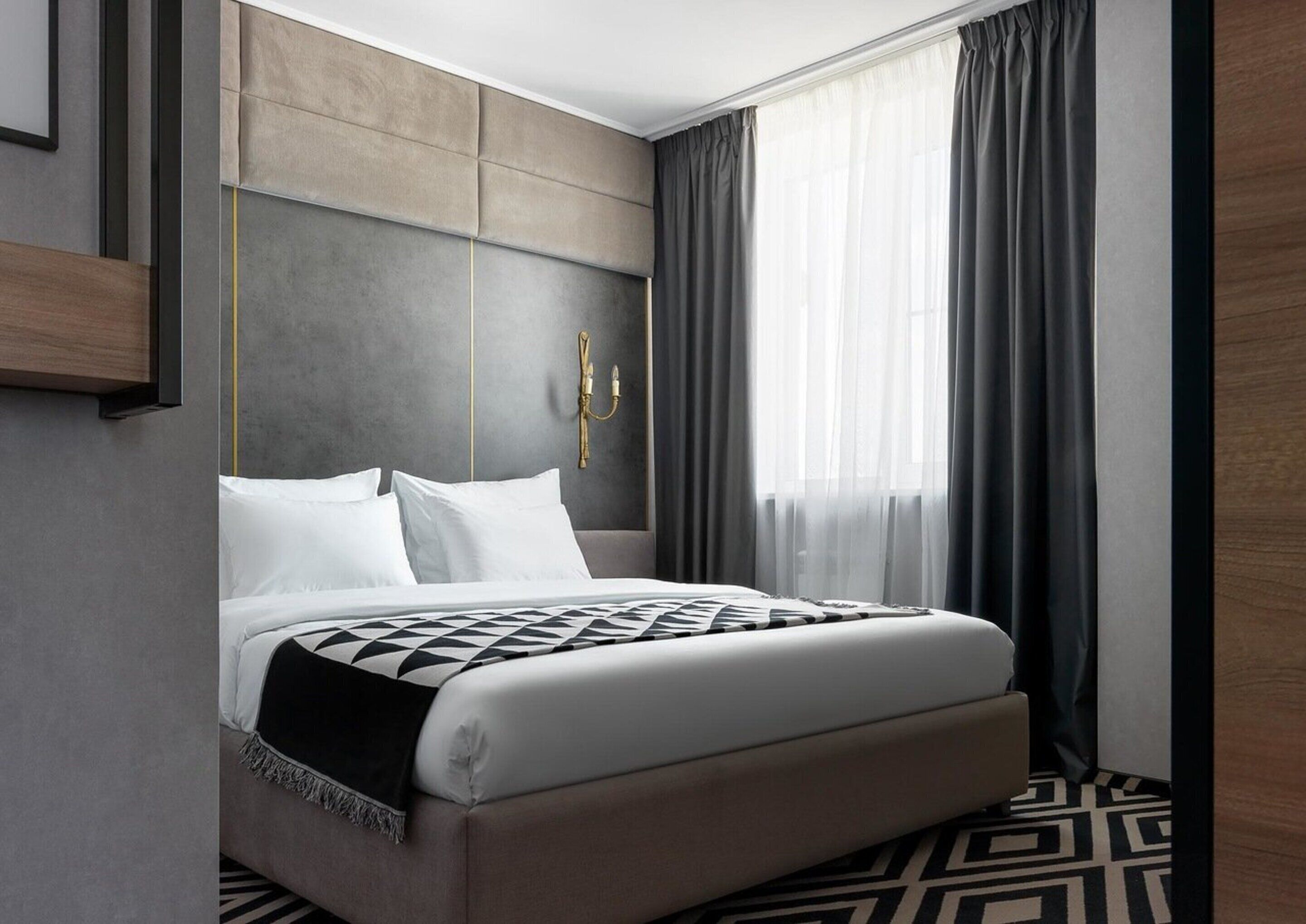 Boutique Hotel 39