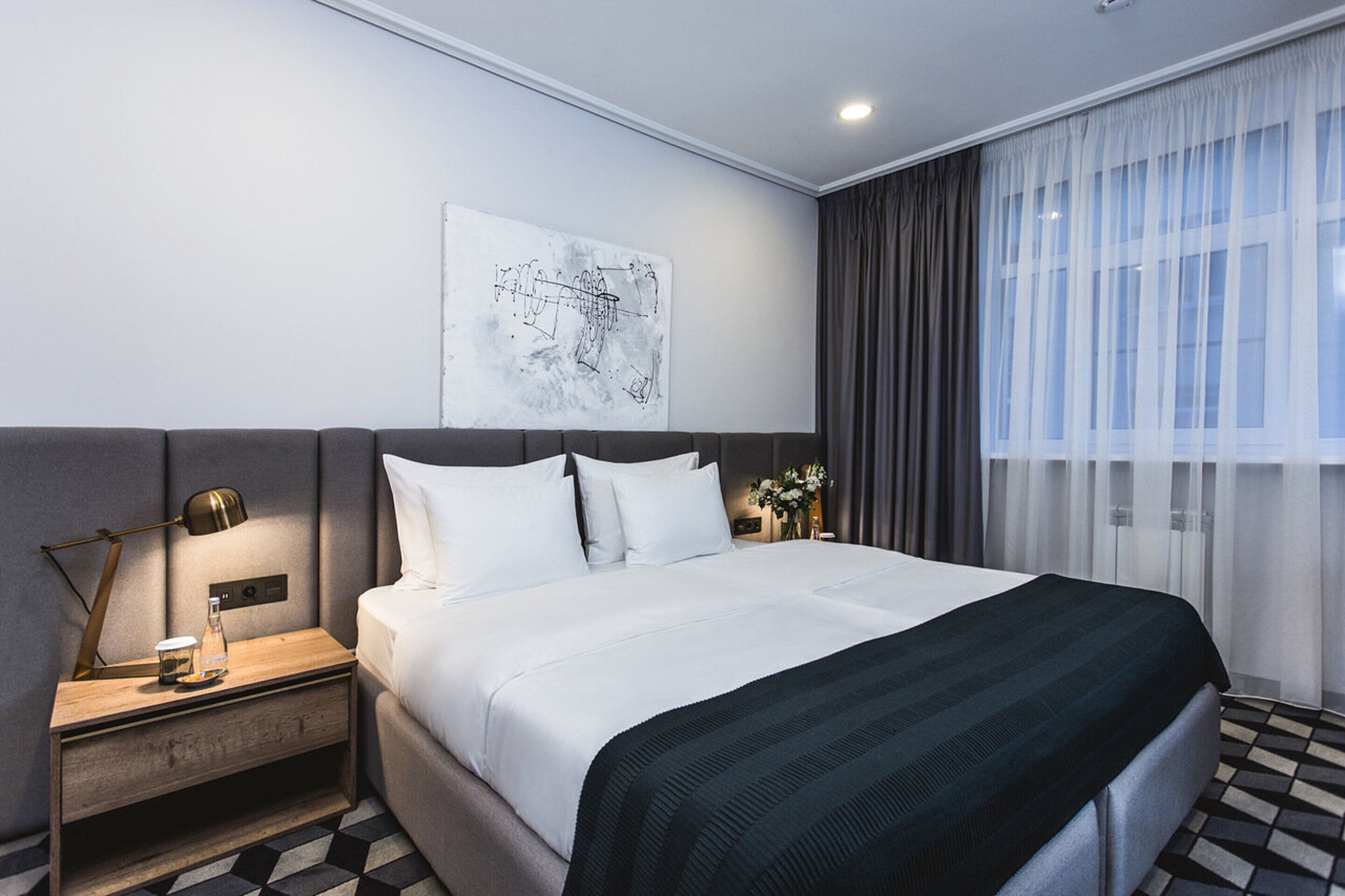 Boutique Hotel 39
