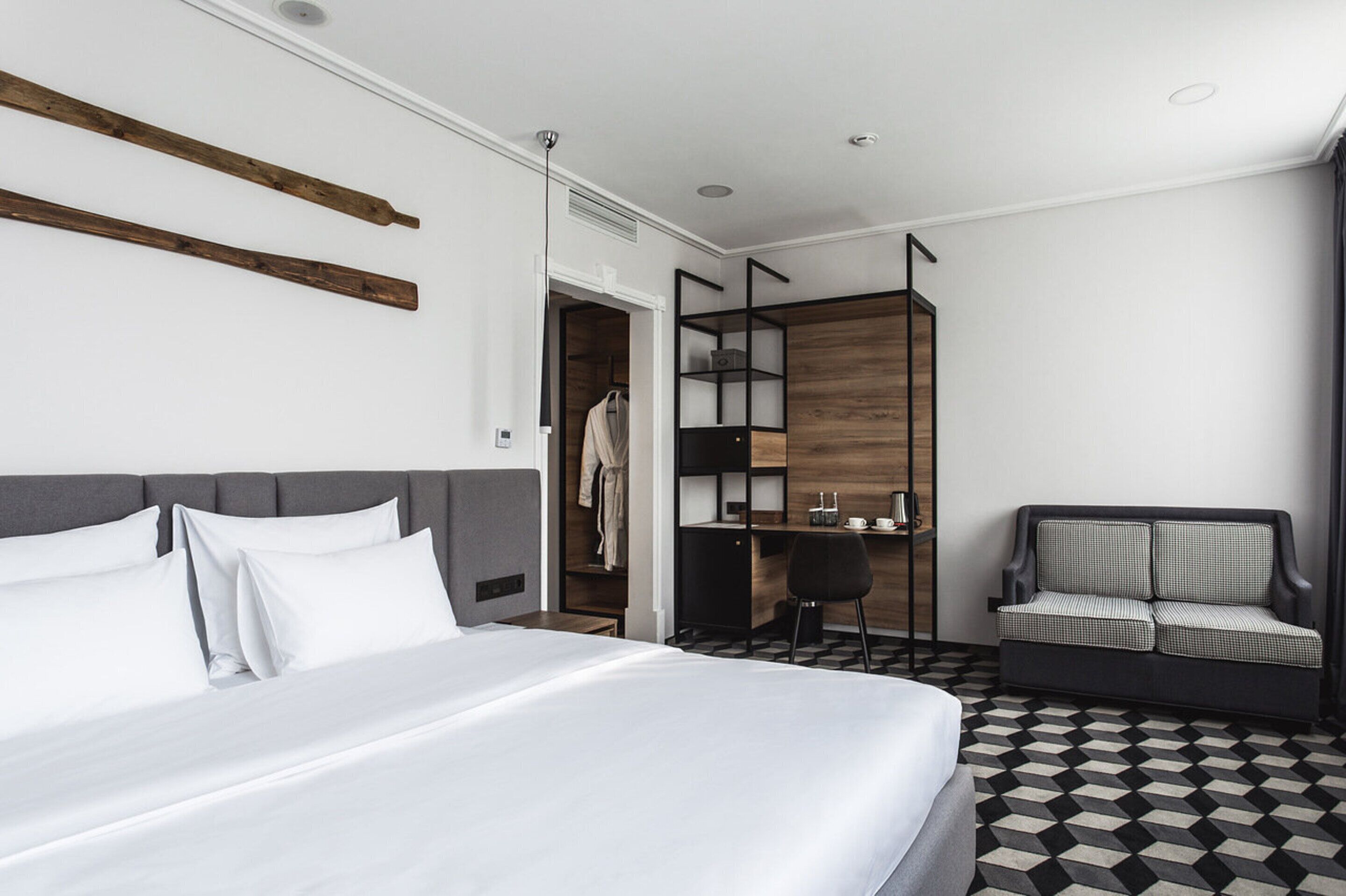 Boutique Hotel 39