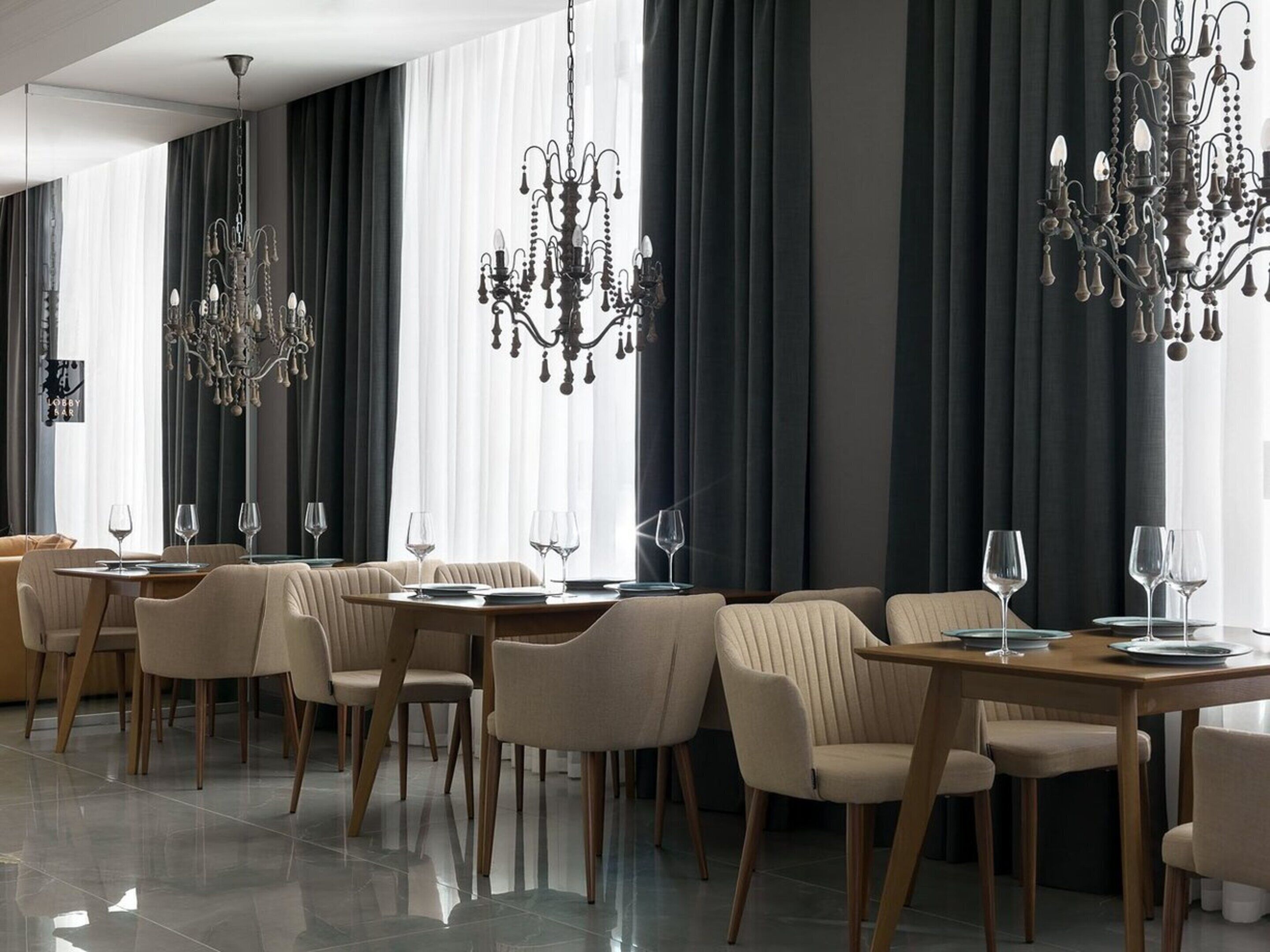 Boutique Hotel 39