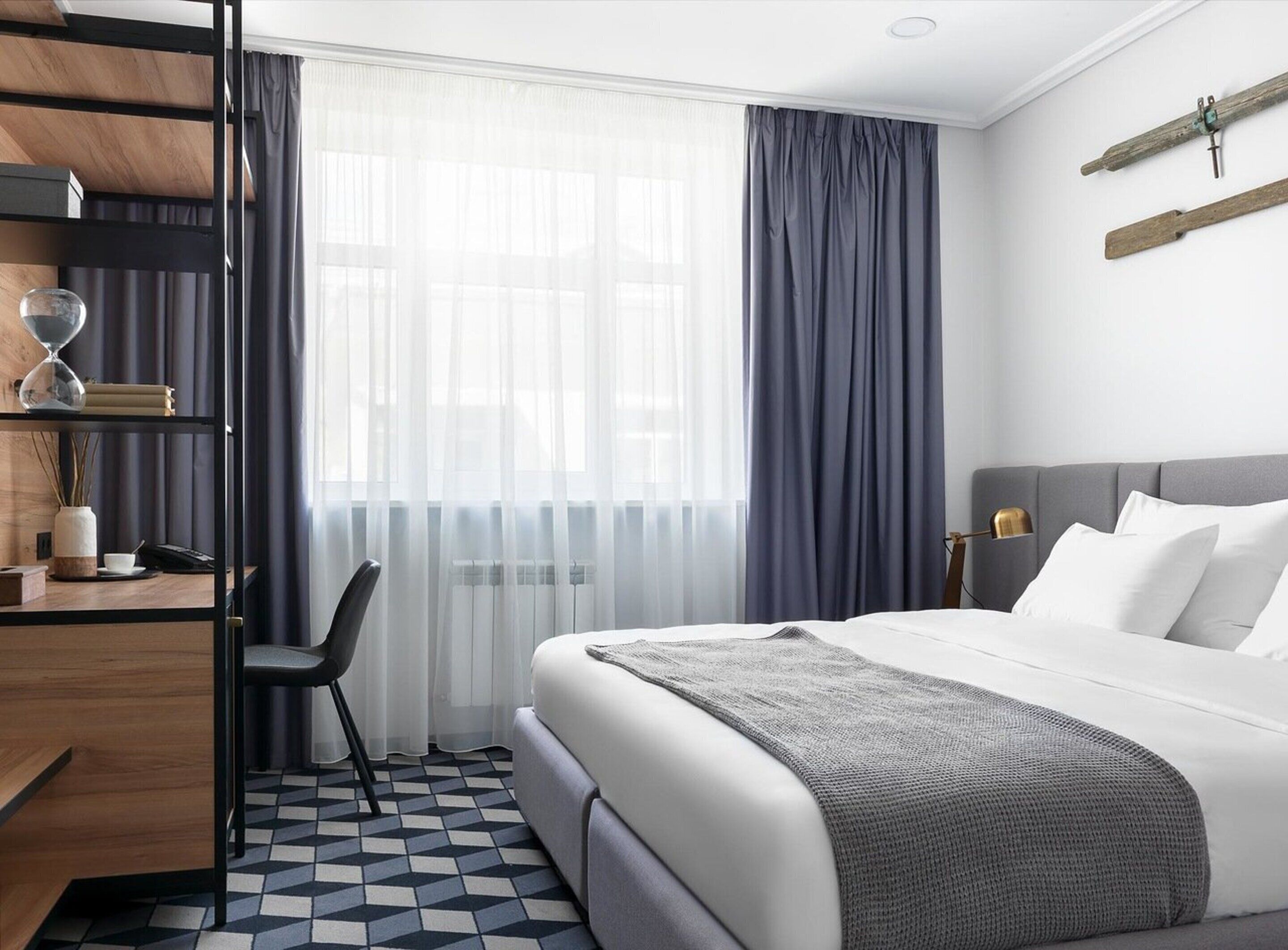Boutique Hotel 39