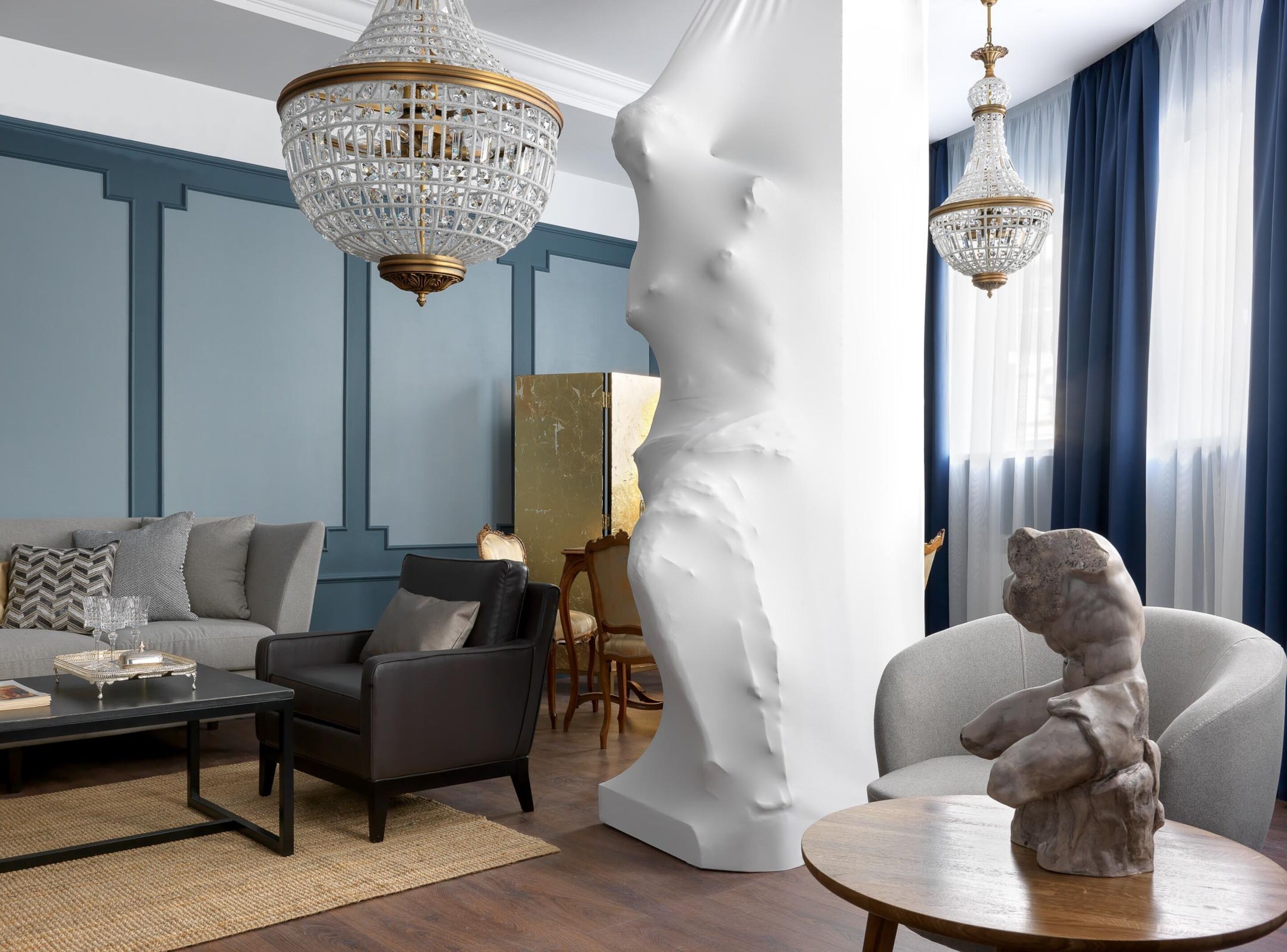 Boutique Hotel 39