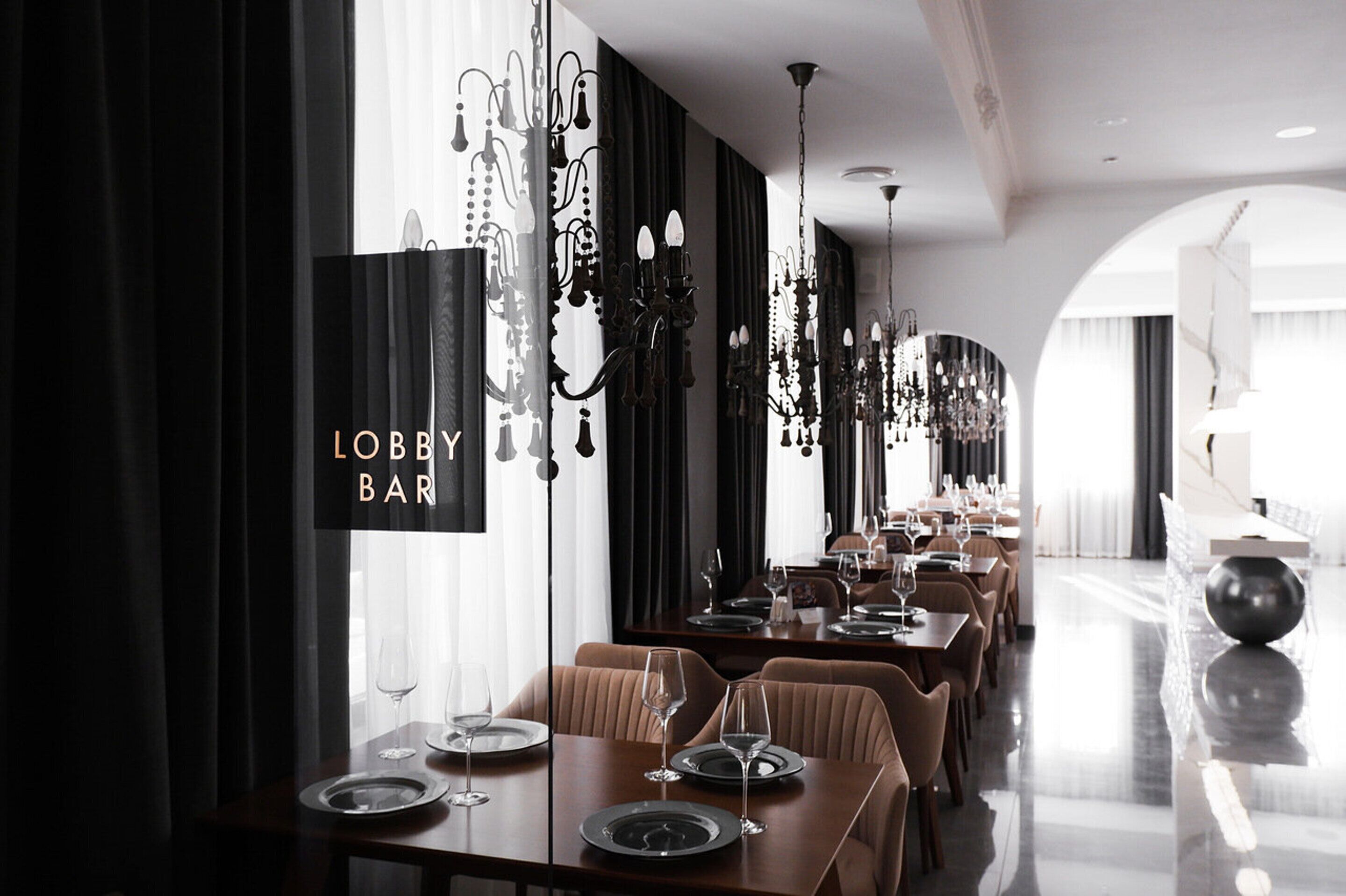 Boutique Hotel 39