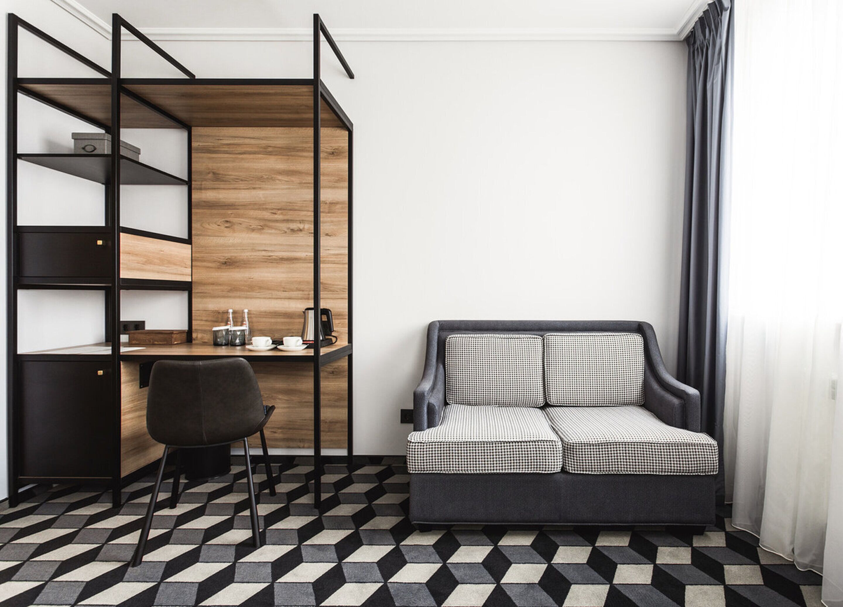 Boutique Hotel 39