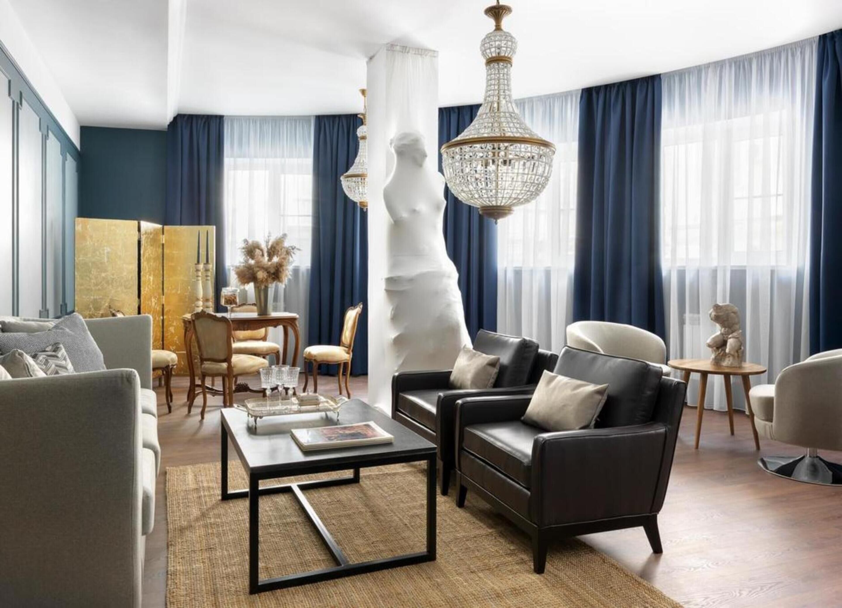 Boutique Hotel 39