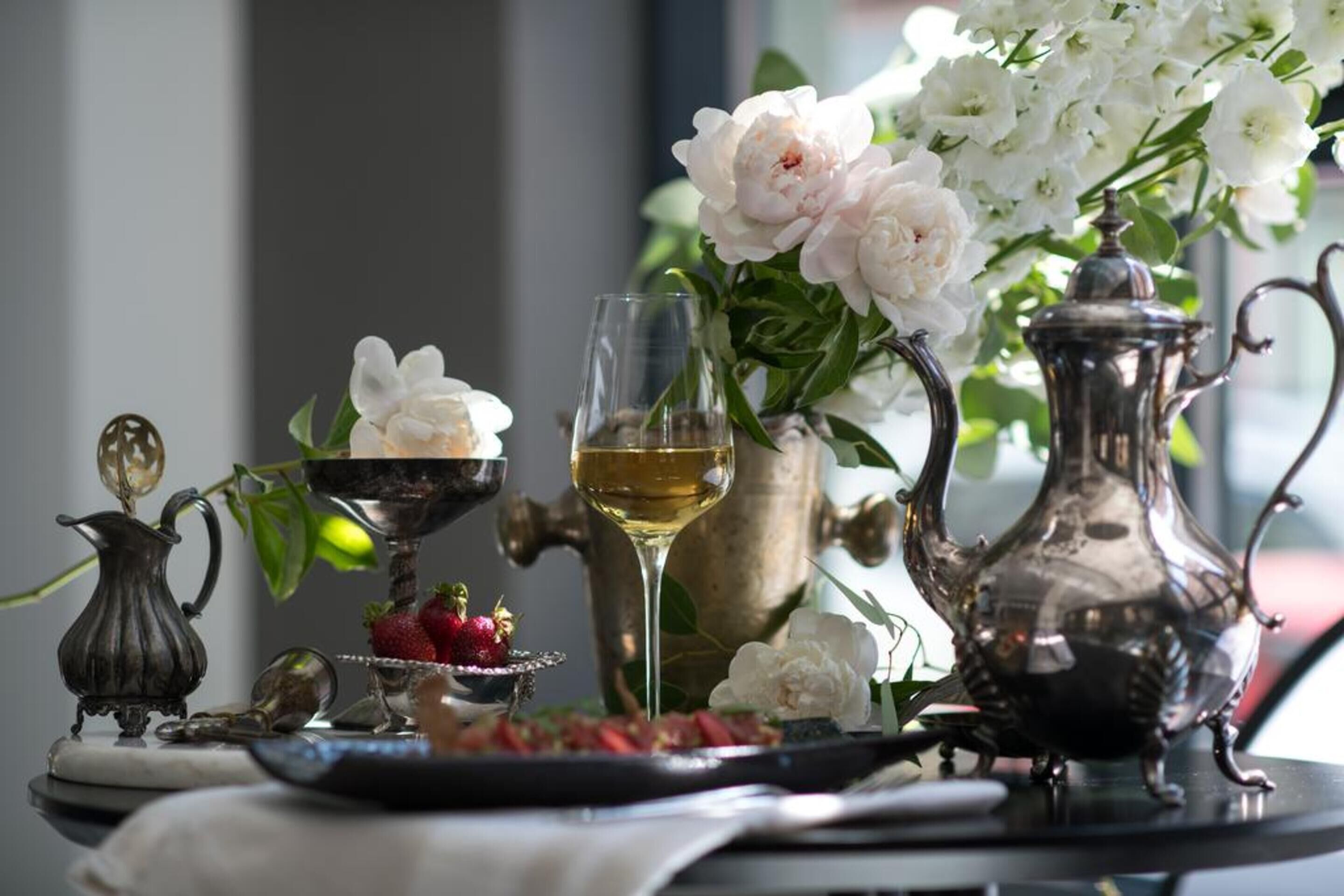 Boutique Hotel 39