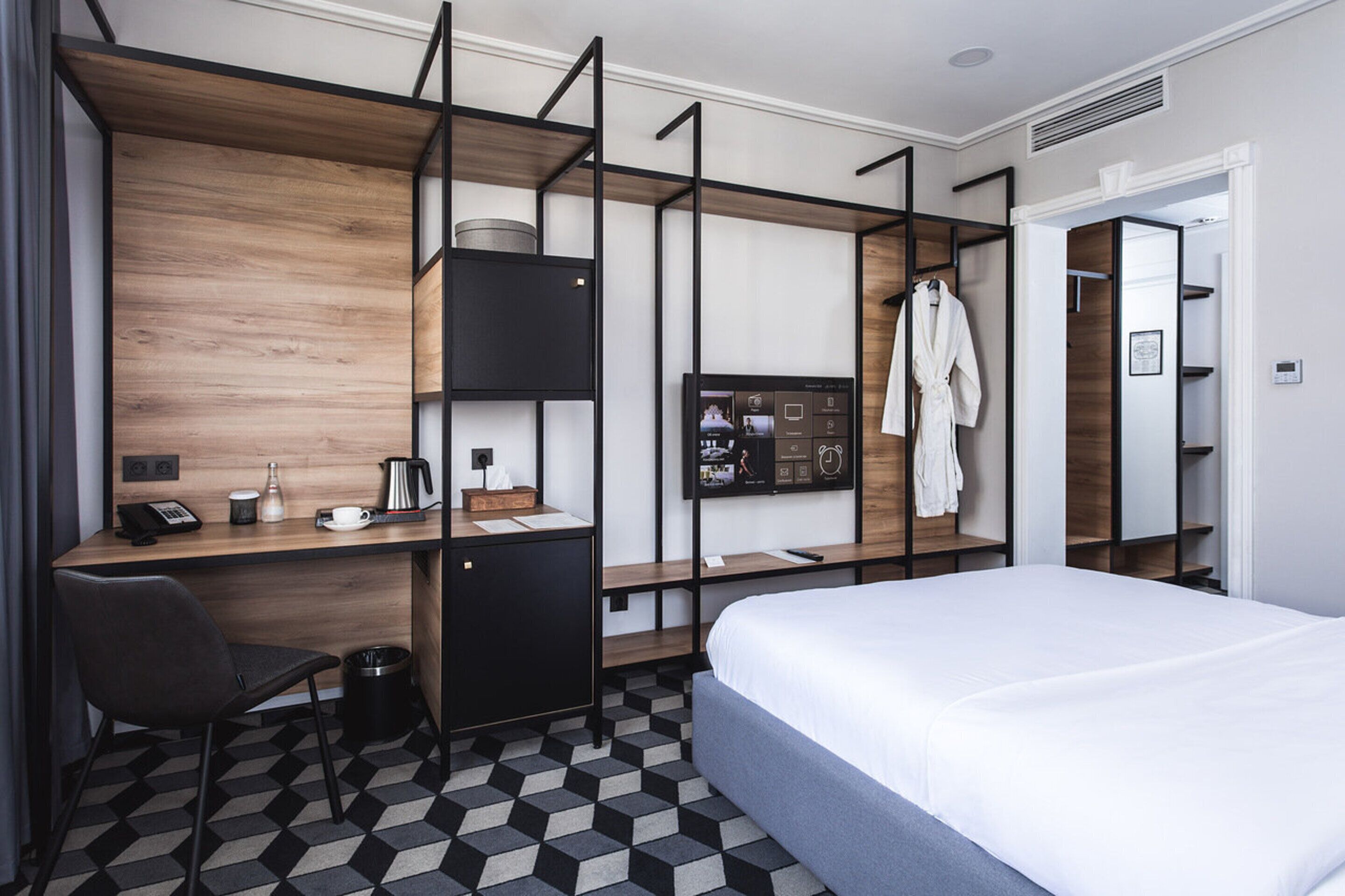 Boutique Hotel 39