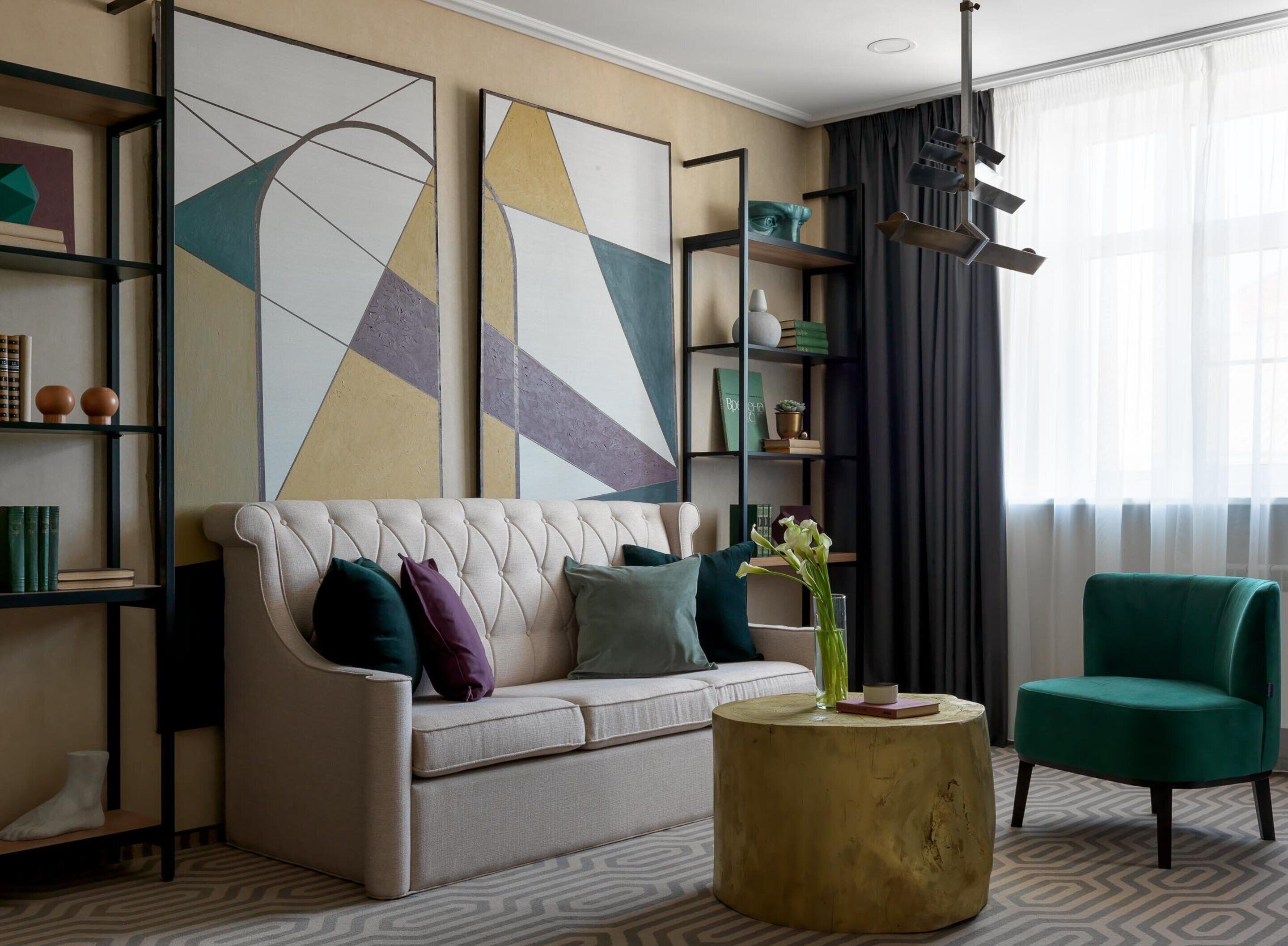 Boutique Hotel 39