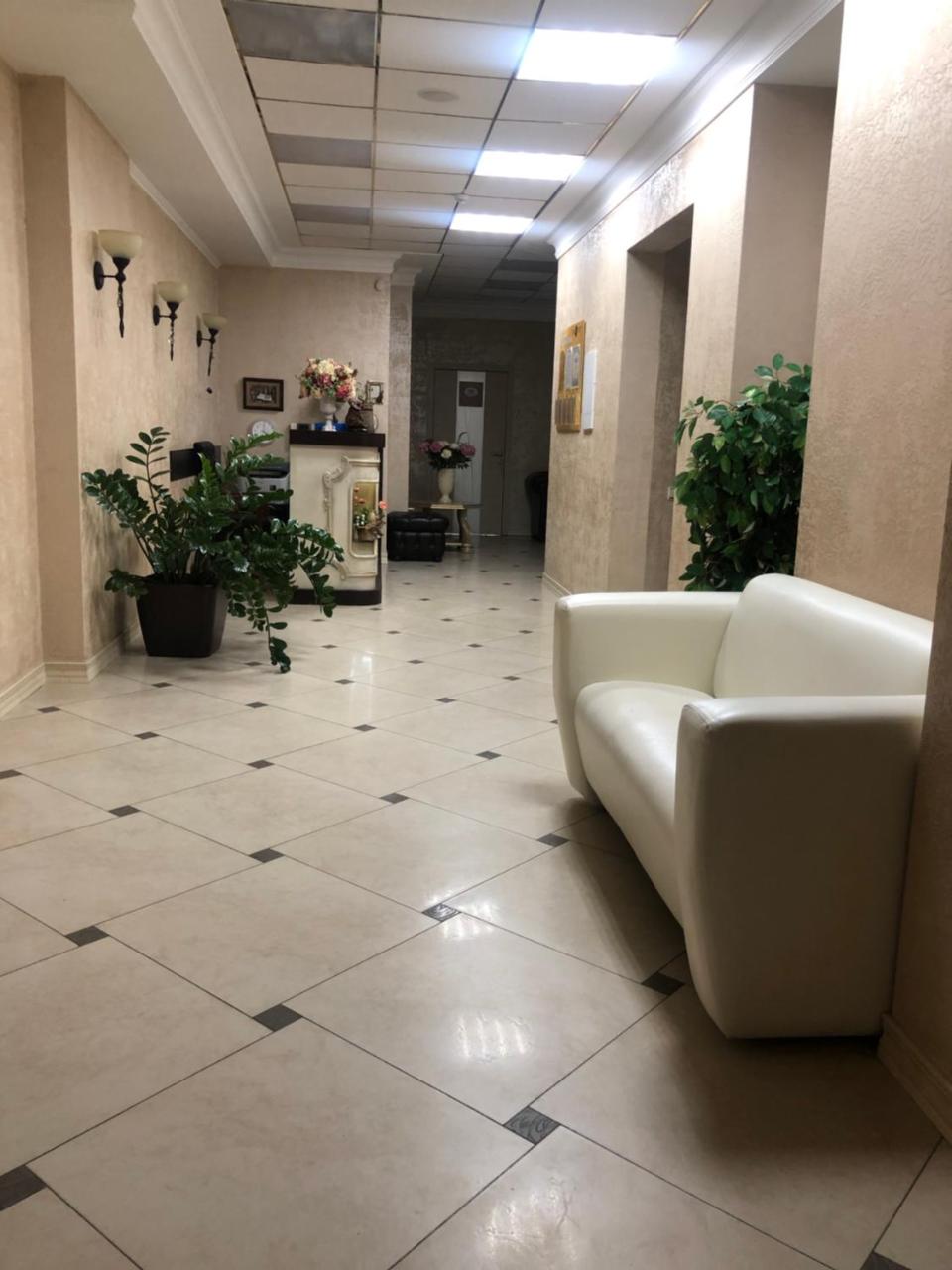 Boutique Hotel Dvoryanskoe Gnezdo