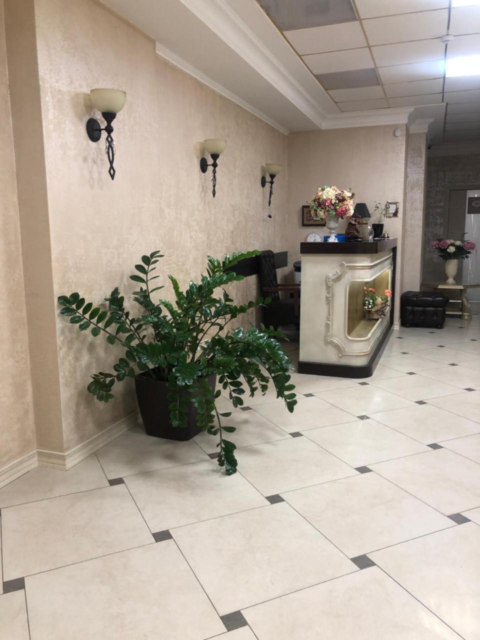 Boutique Hotel Dvoryanskoe Gnezdo